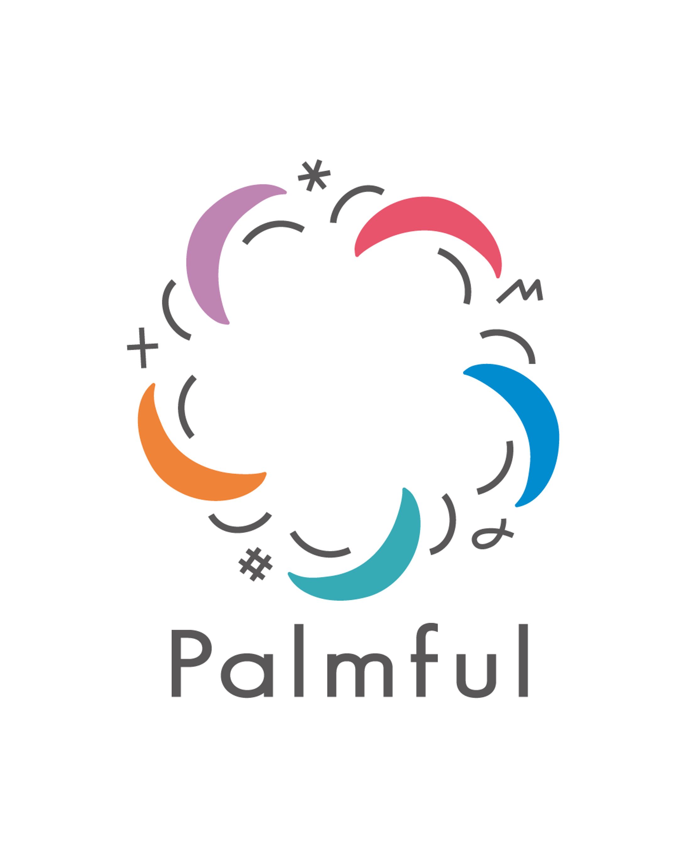 手相占いの学習サービスのロゴ-1