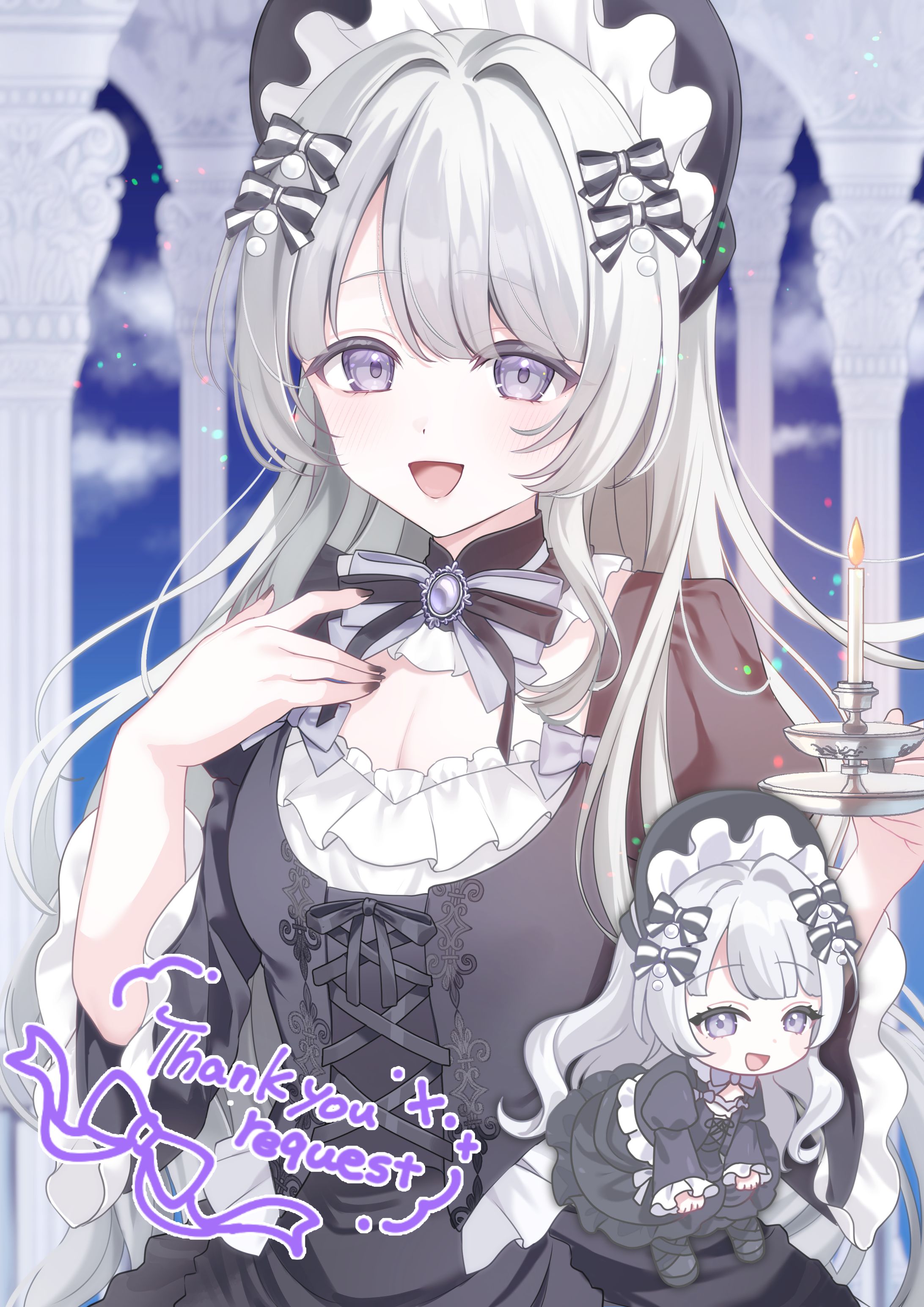 【skeb】個人様-1