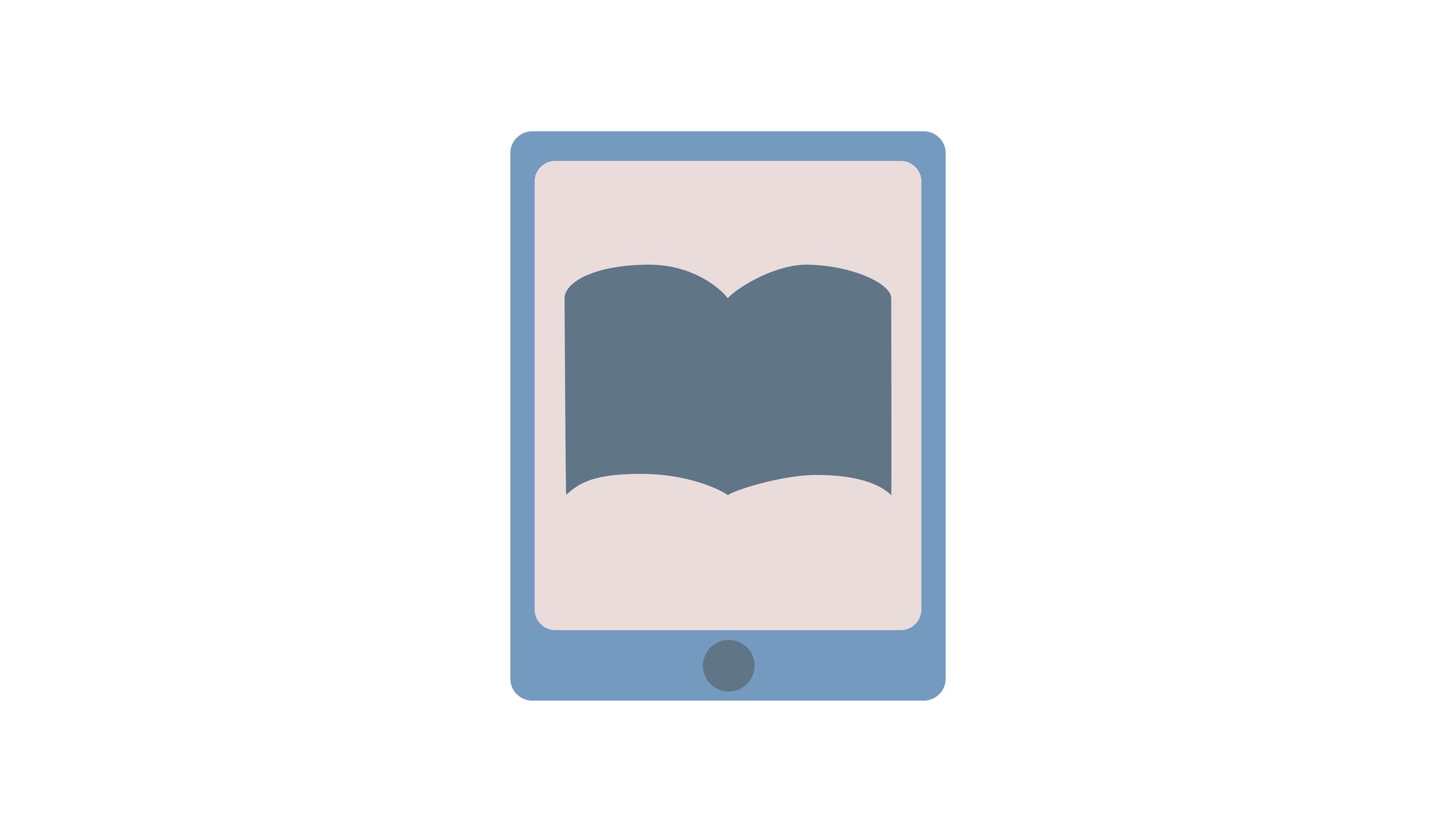 【１日１ロゴ】2/17 電子書籍の日-1