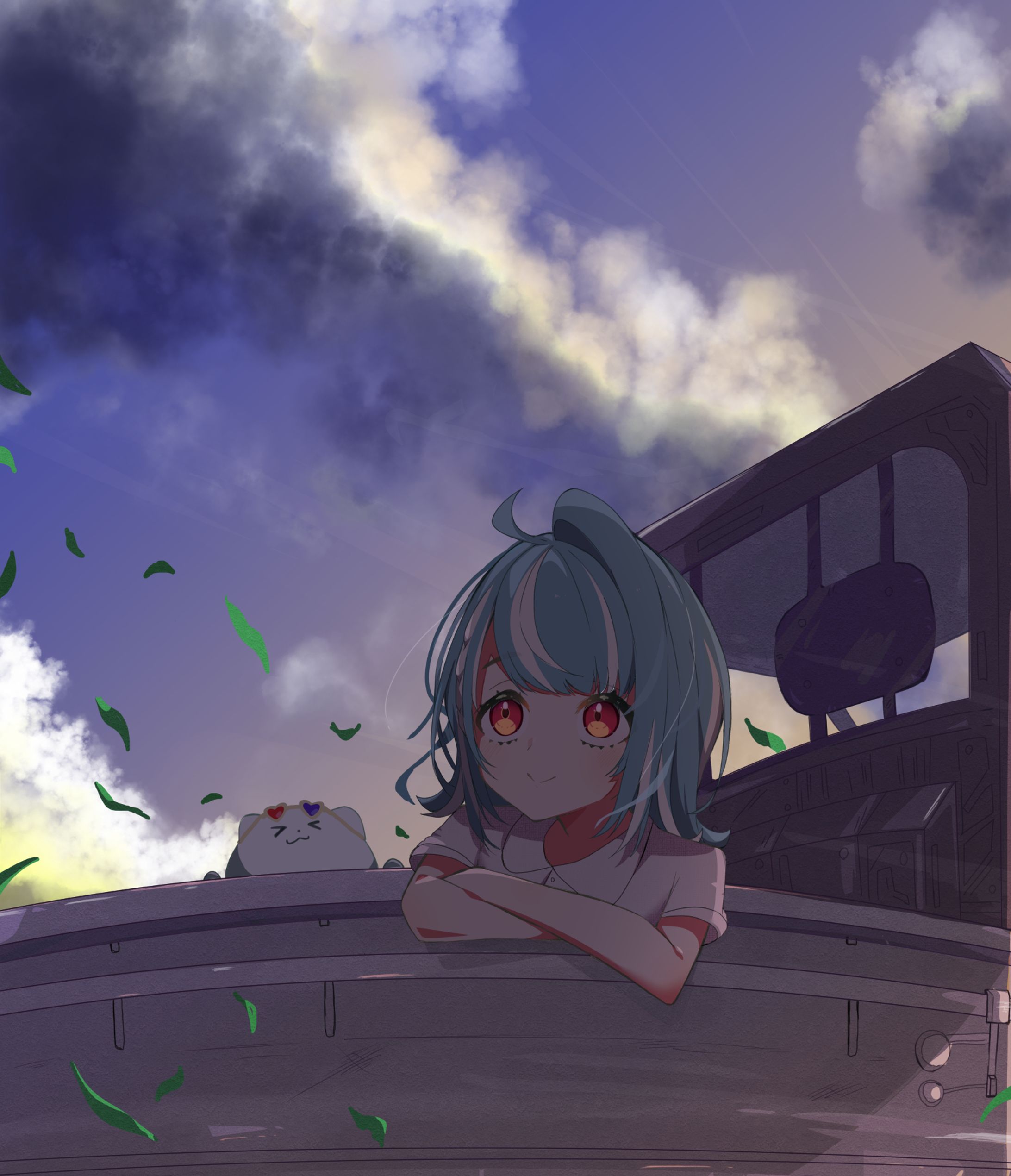 Vtuber FA-1