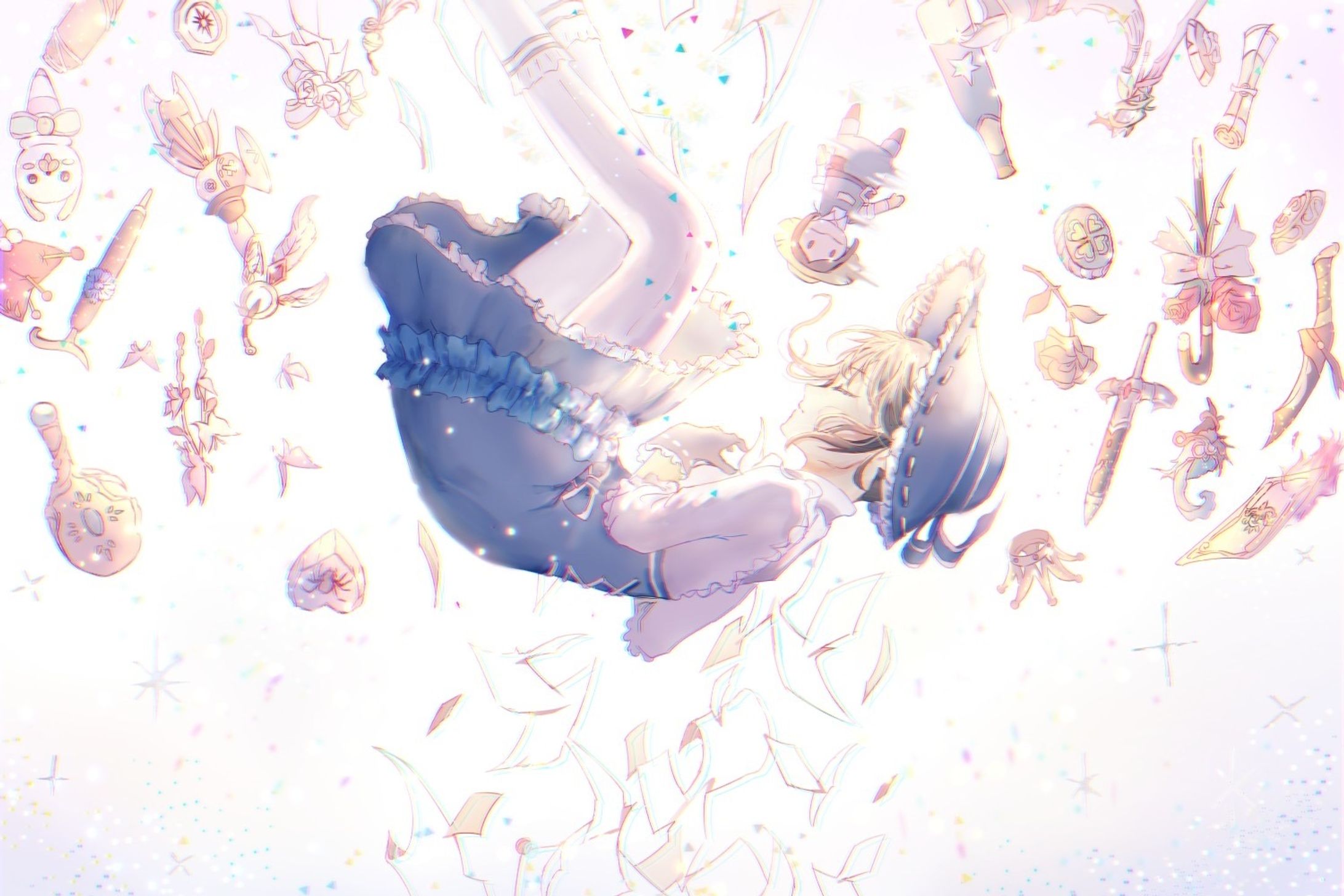  IdentityV 第五人格×pixiv collection-1