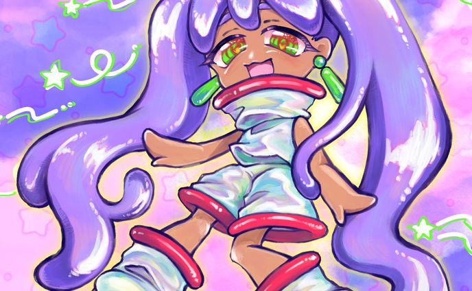イラスト