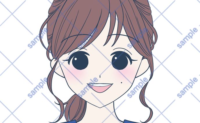 アイコン作成（ココナラ）