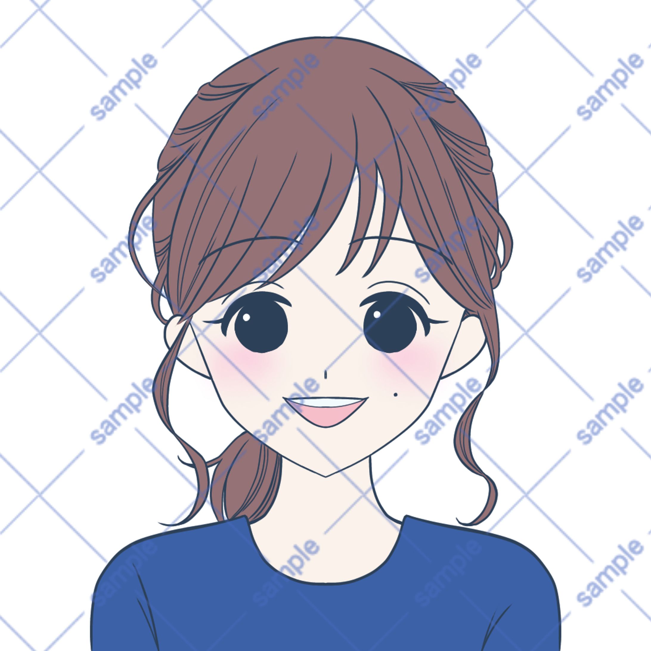 アイコン作成（ココナラ）-1