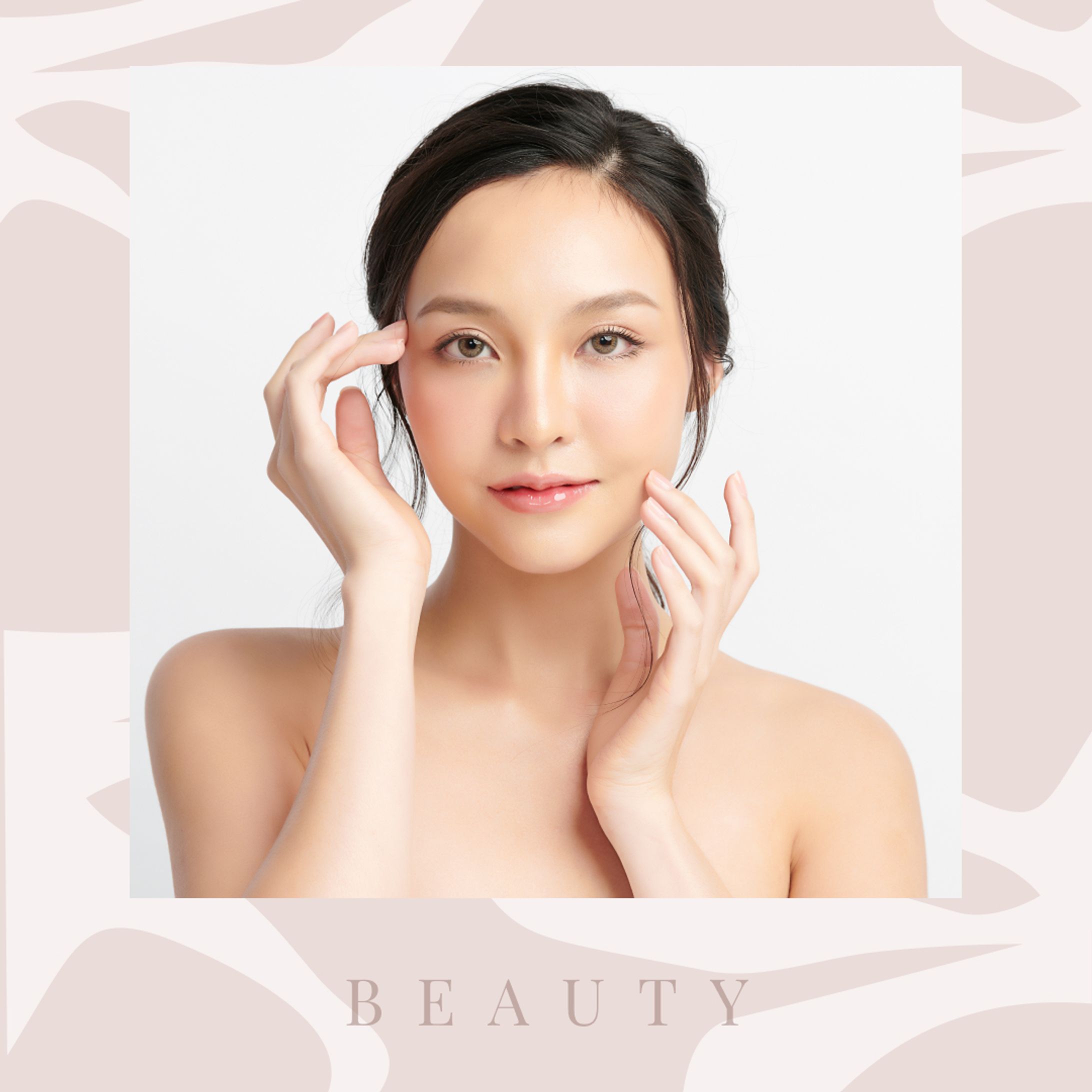 Instagram投稿用　美容　-1