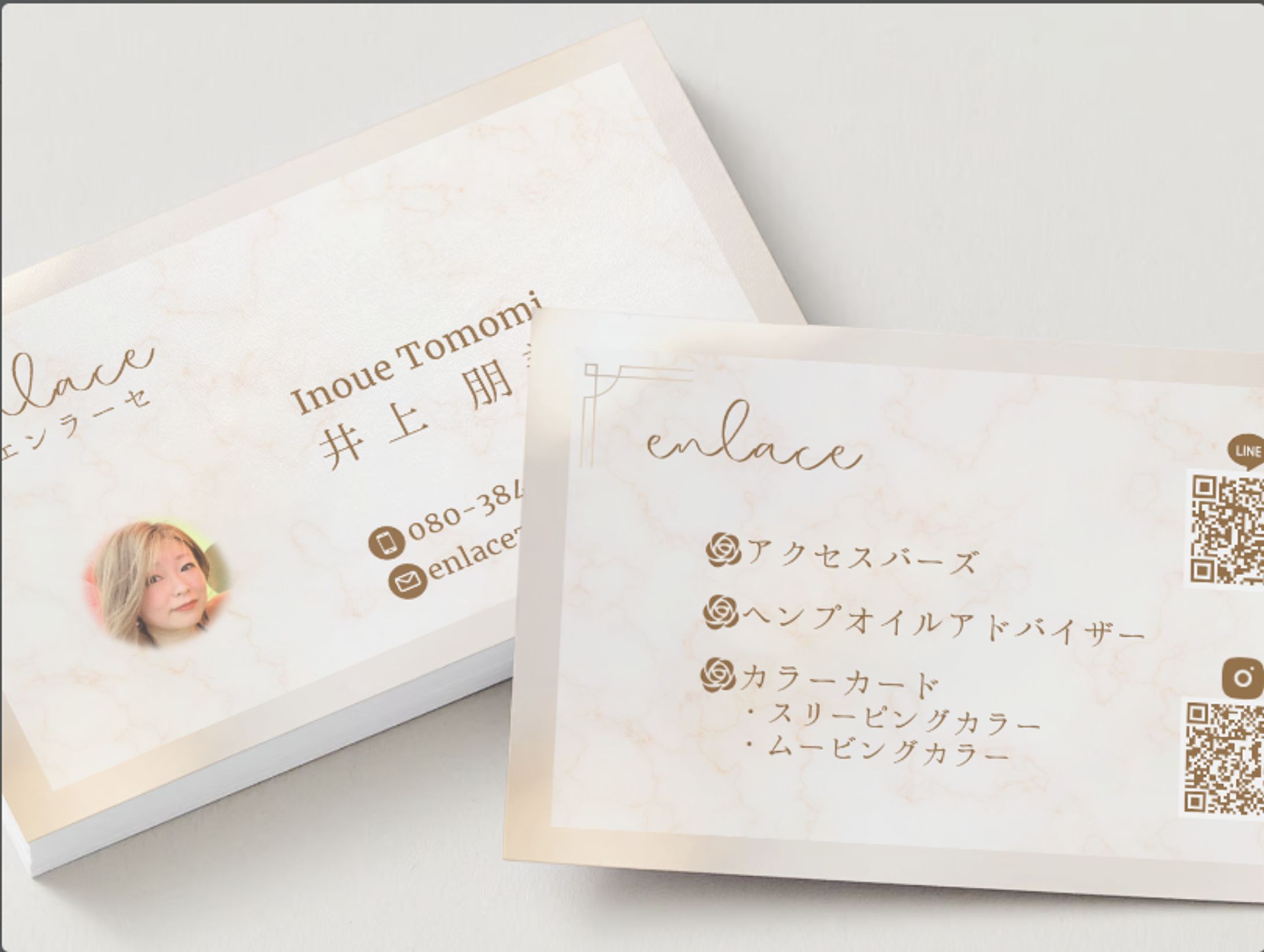 T.I様 名刺デザイン-1