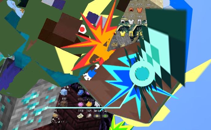 [ Work ] V.A - Advancements