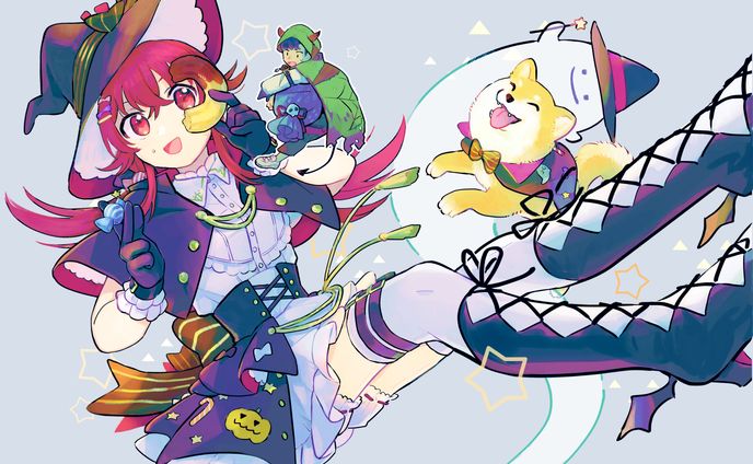 【同人誌】まえからコミヤ