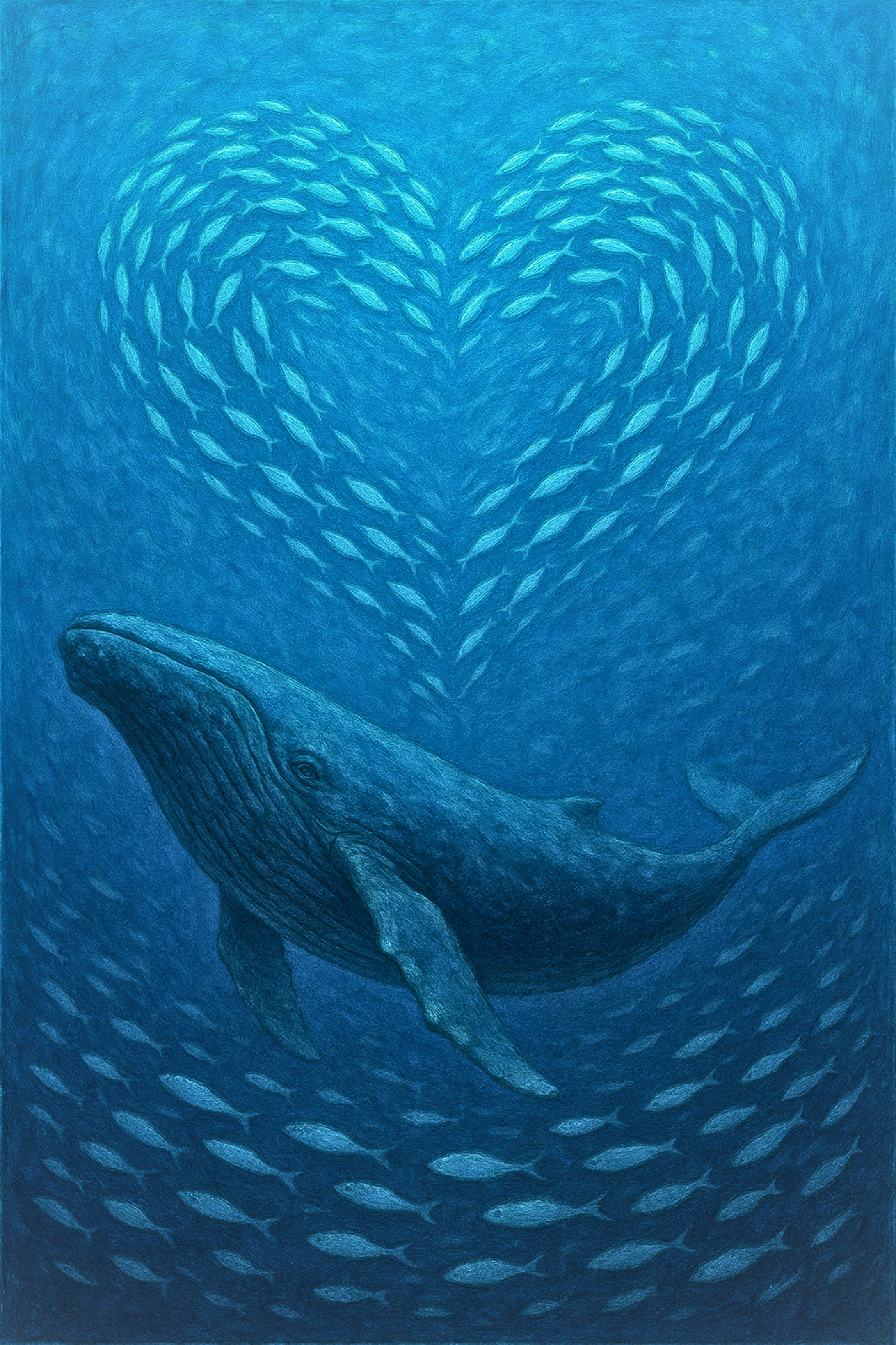 「海の愛の調べ」-1