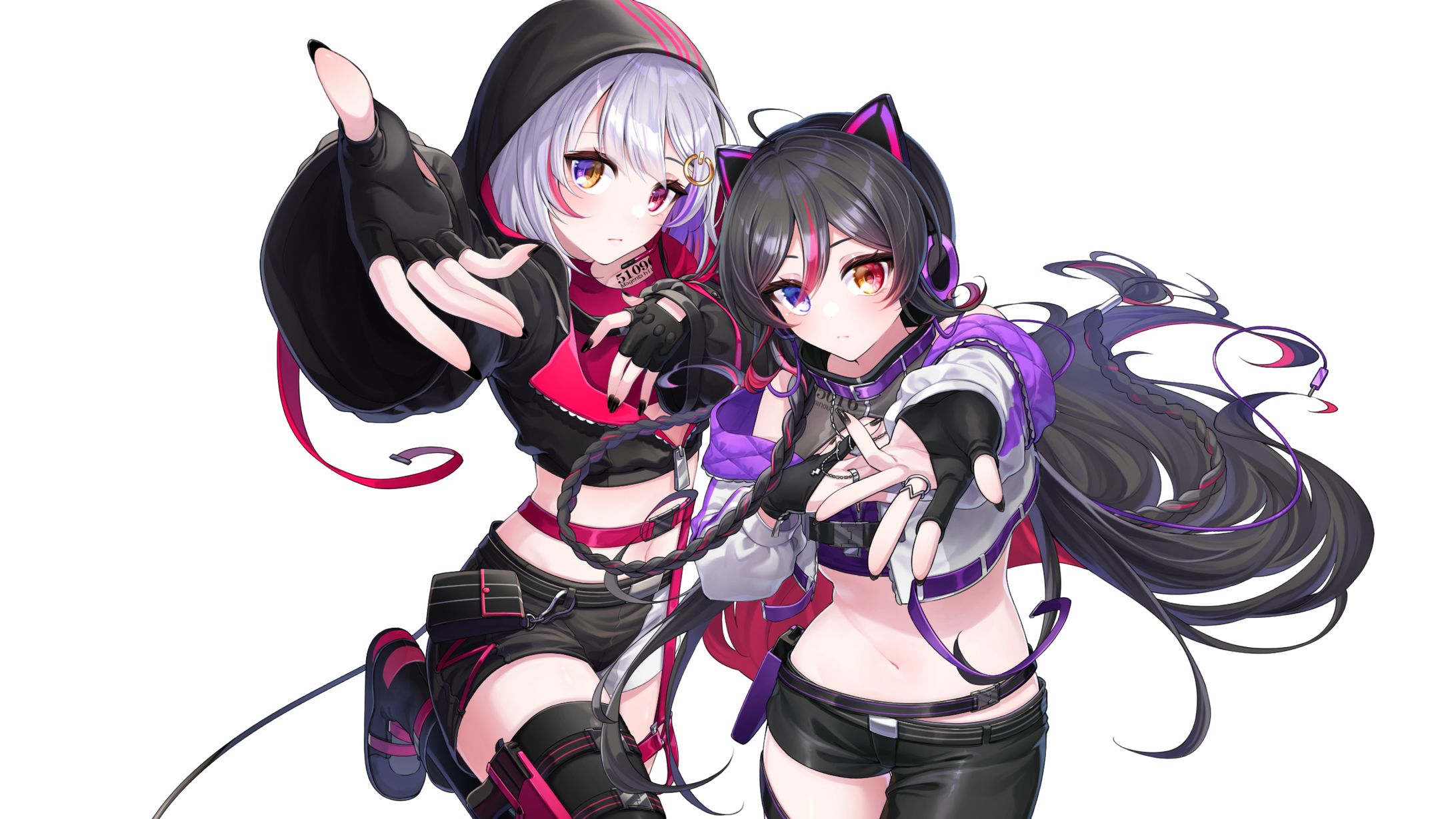 【動画イラスト】AbyssDIVA様-1