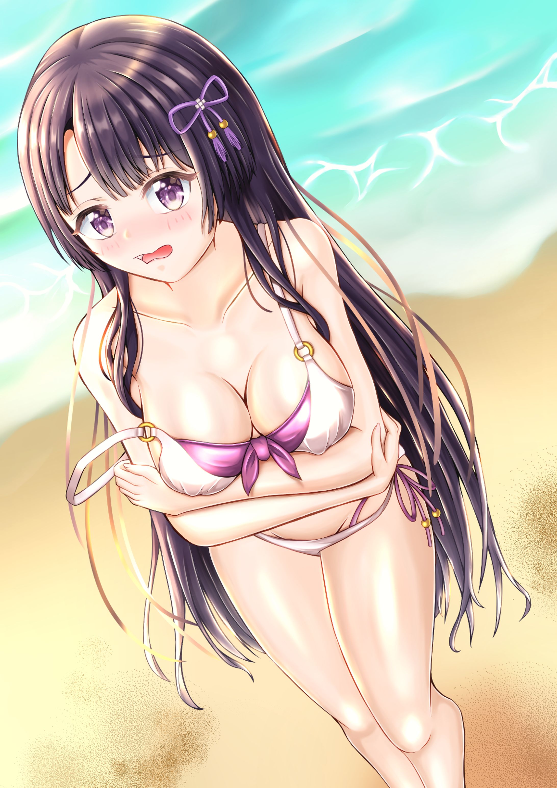 水着リリ-1