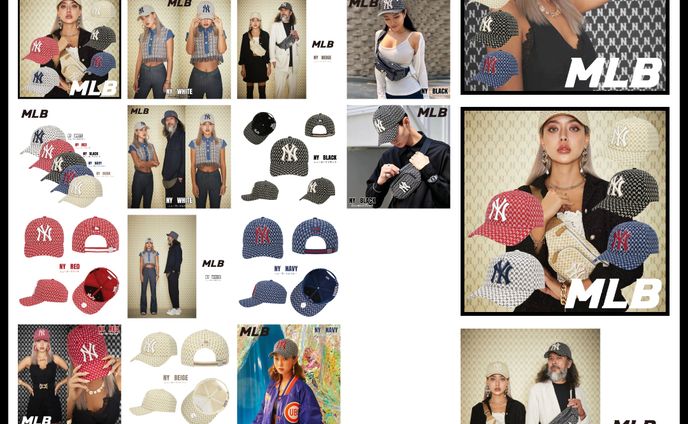 【👔アパレル】楽天商品画像LP制作