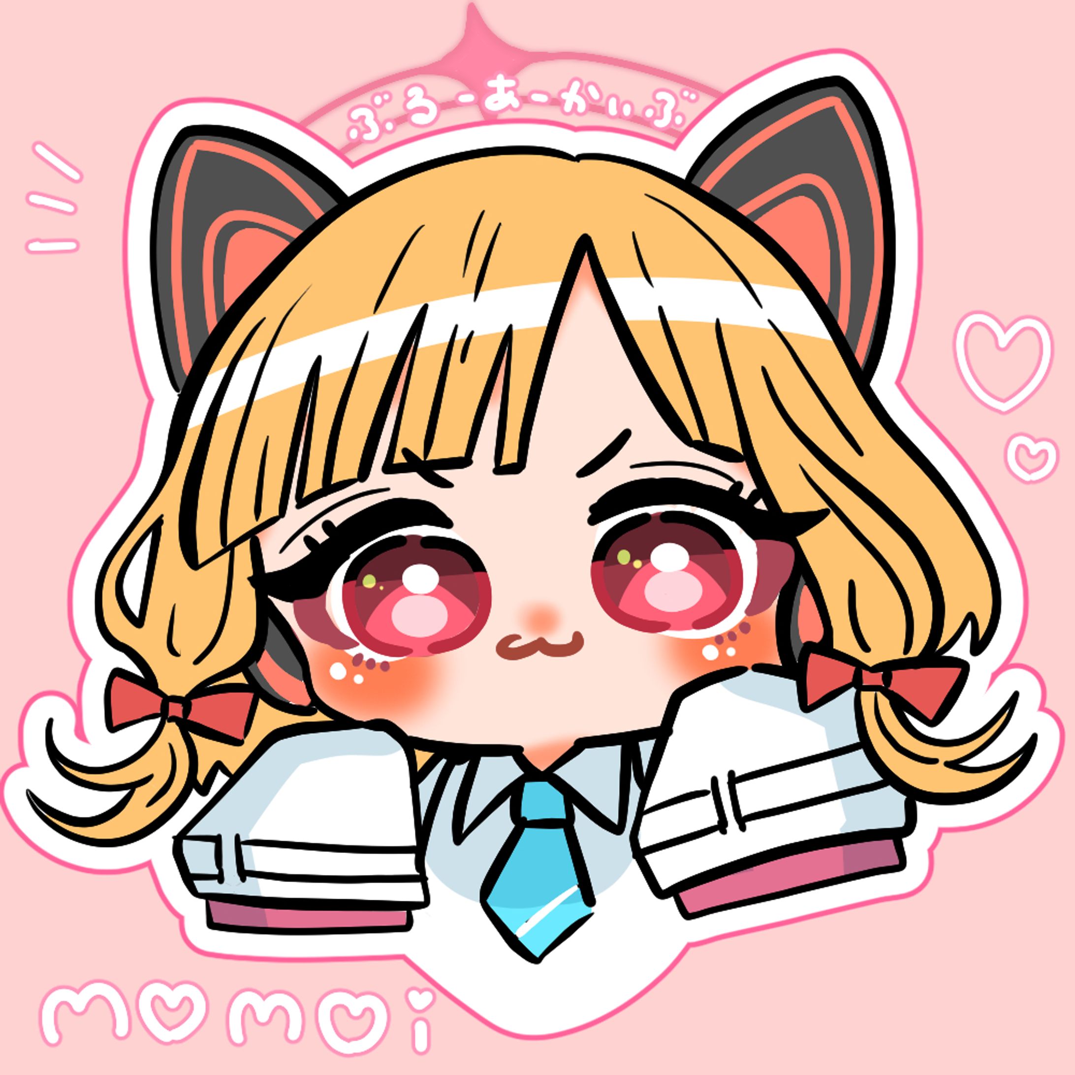 モモイ-1