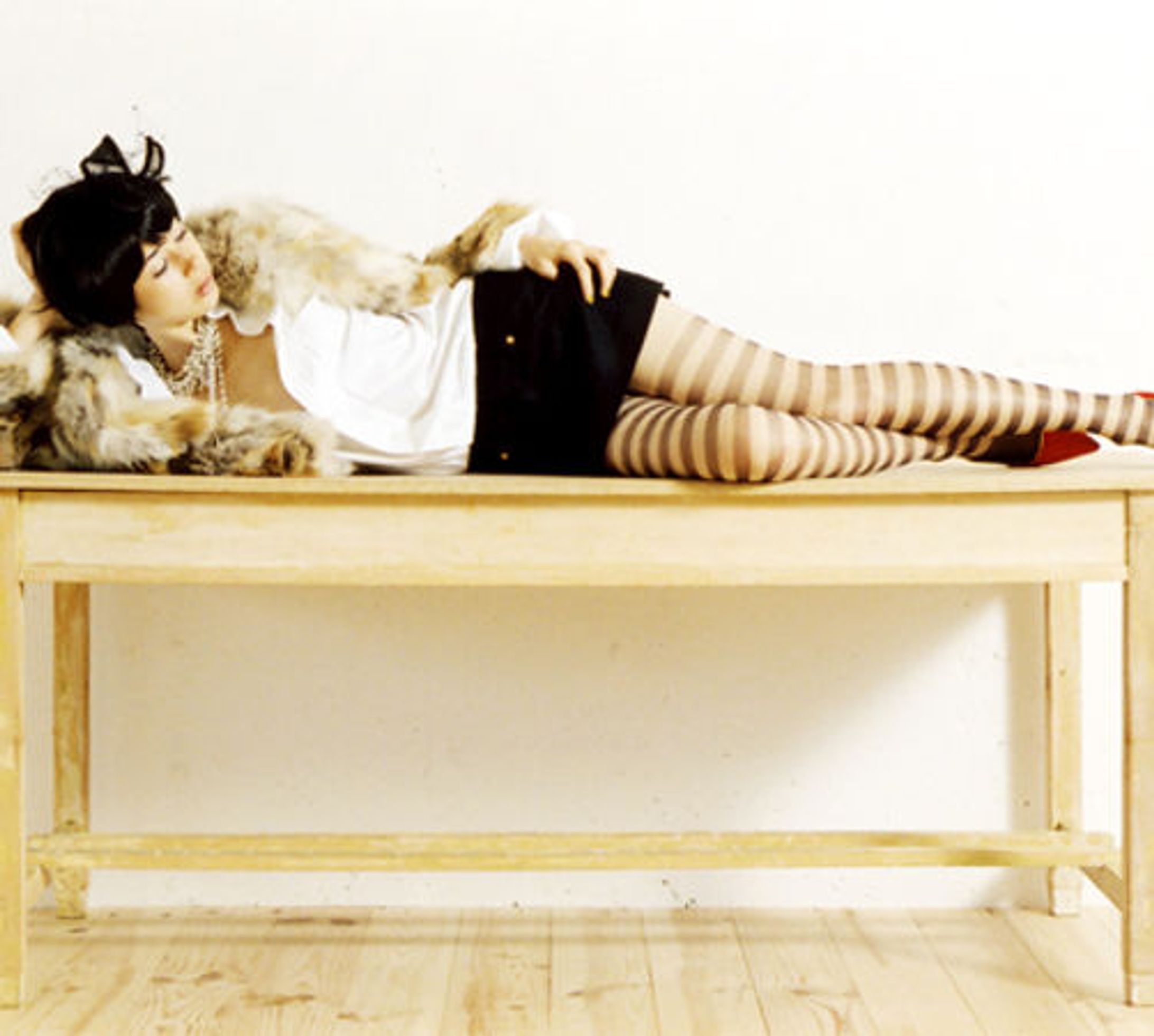 Fashion　/  作品-1