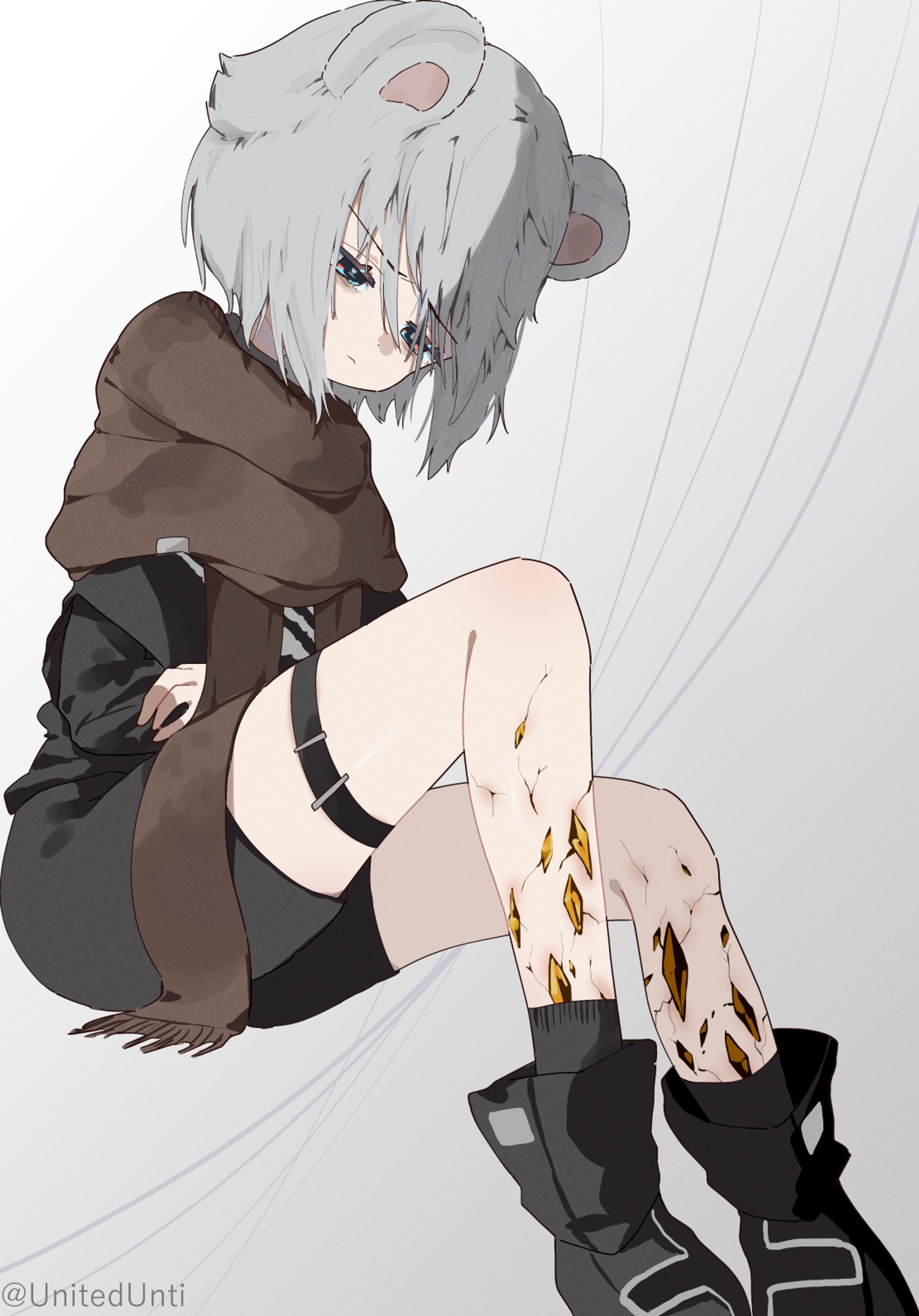 ミーシャ-1