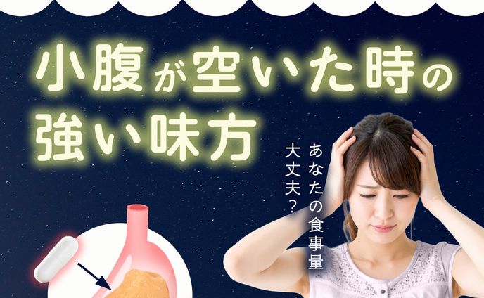 サプリバナー 