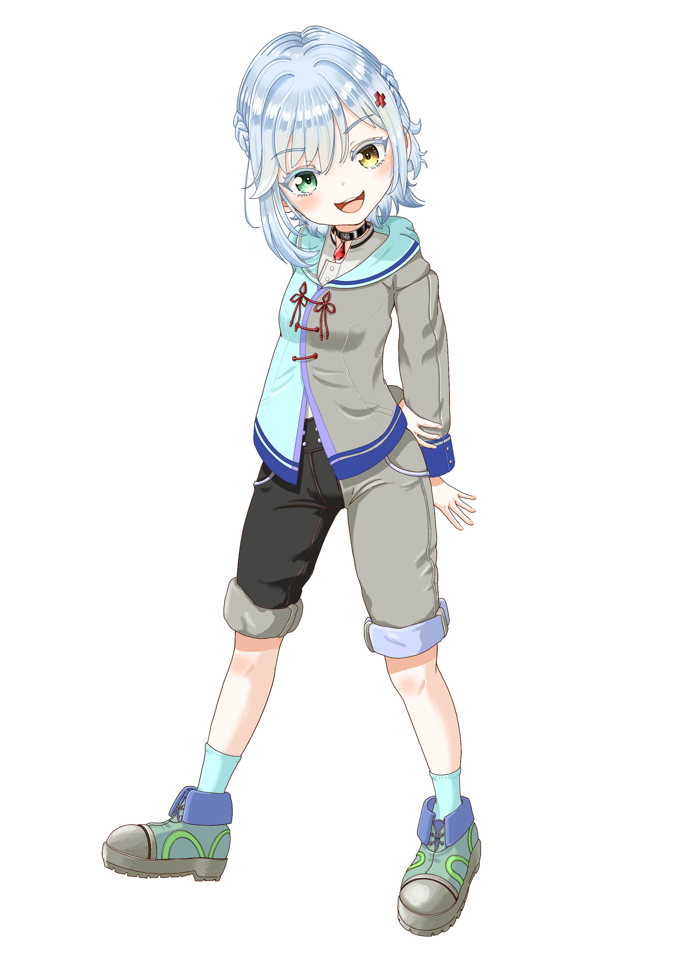 音屋ななち 立絵0712-1