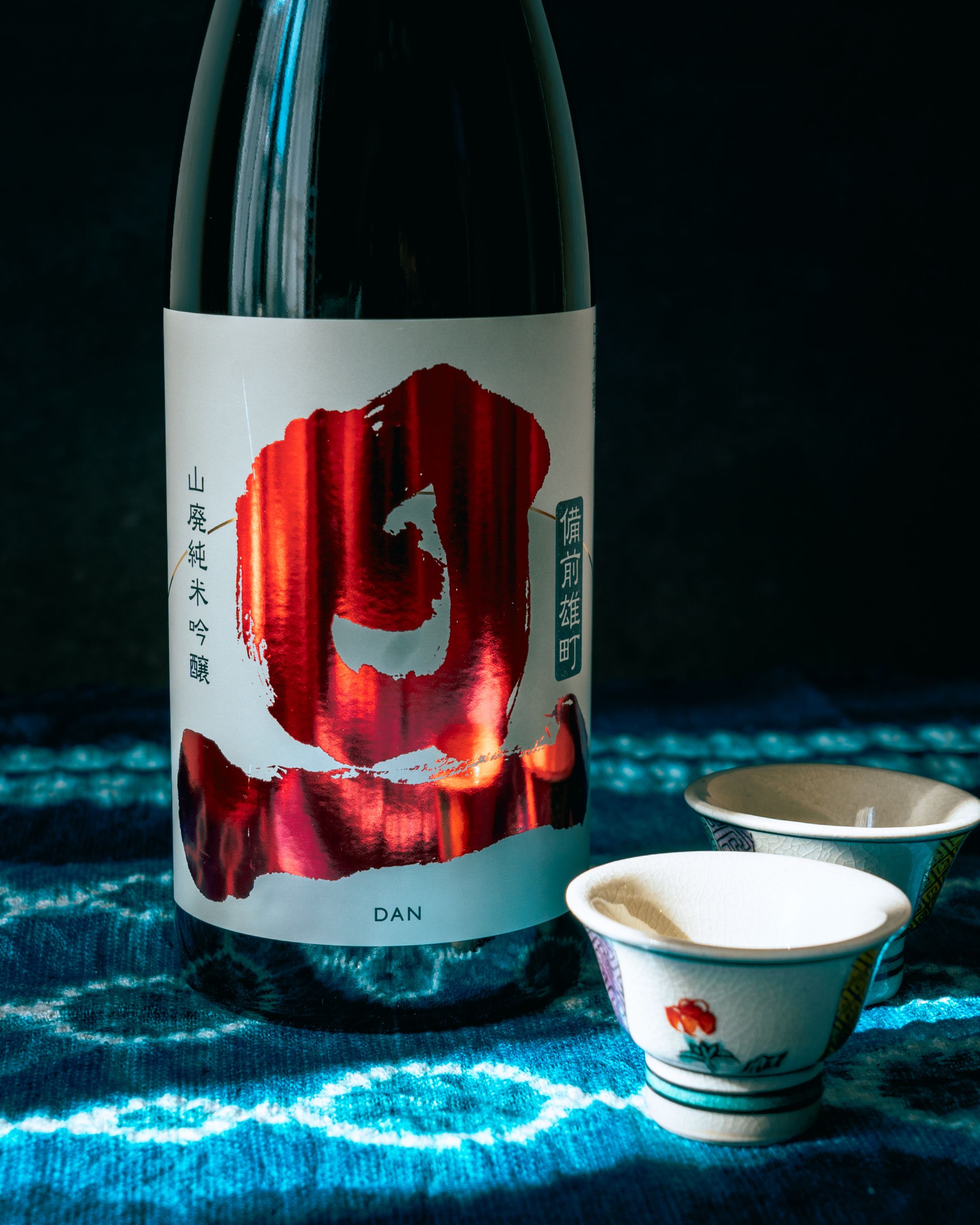 日本酒-1