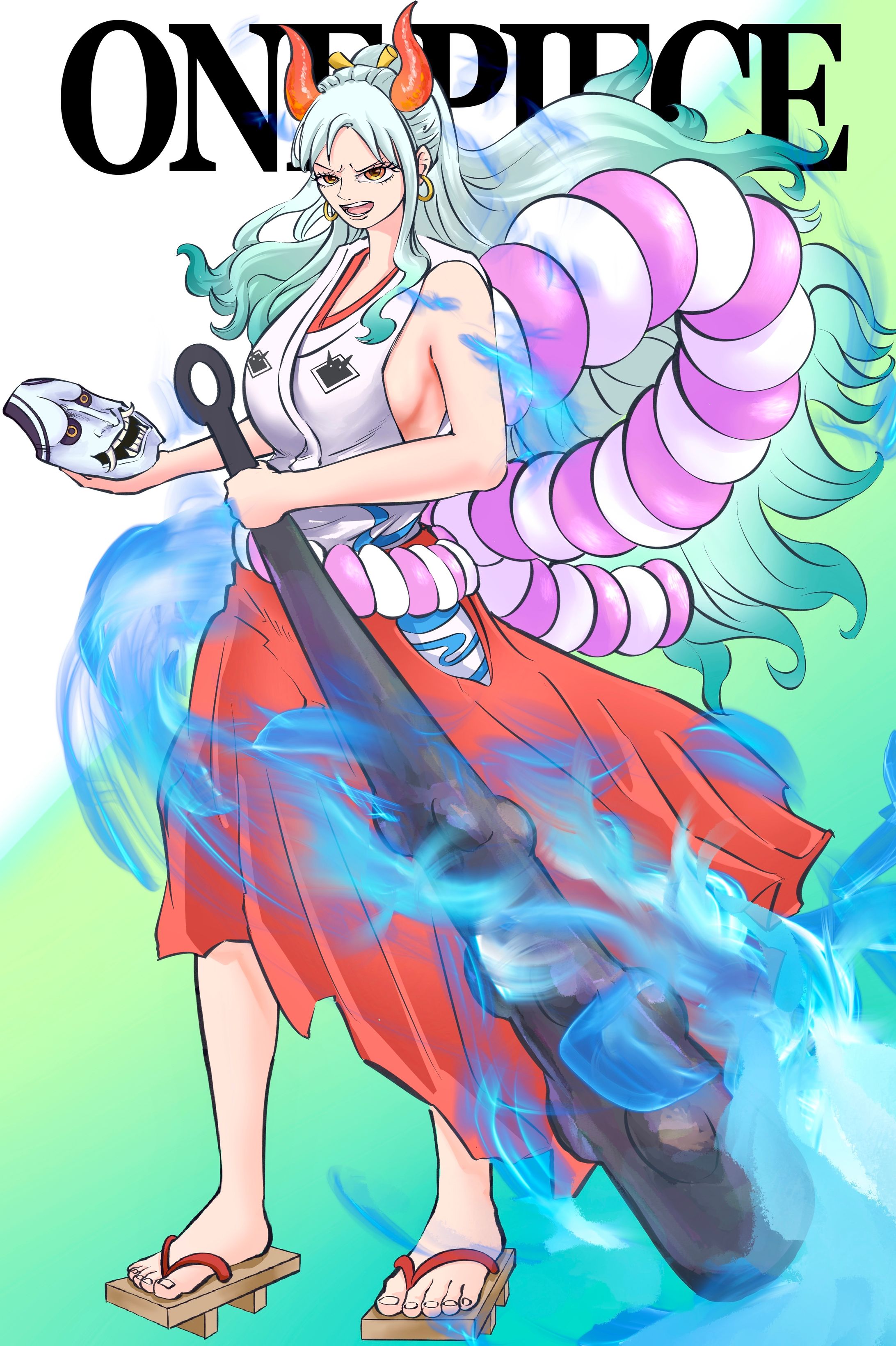 【一枚絵】キャラクター-1