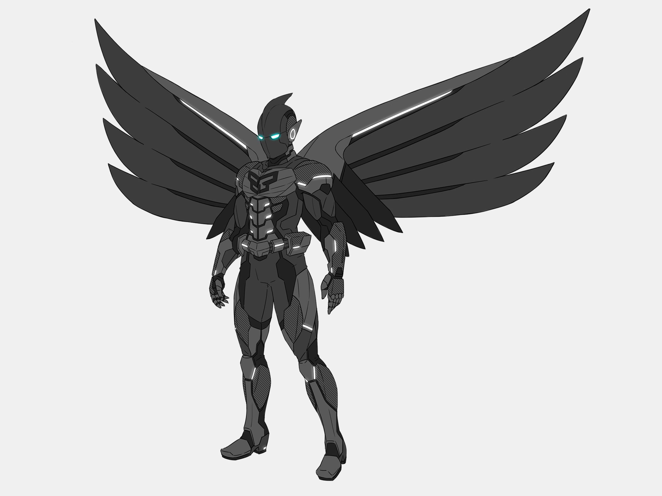 BIRDMAN SHOWREEL 2016-1