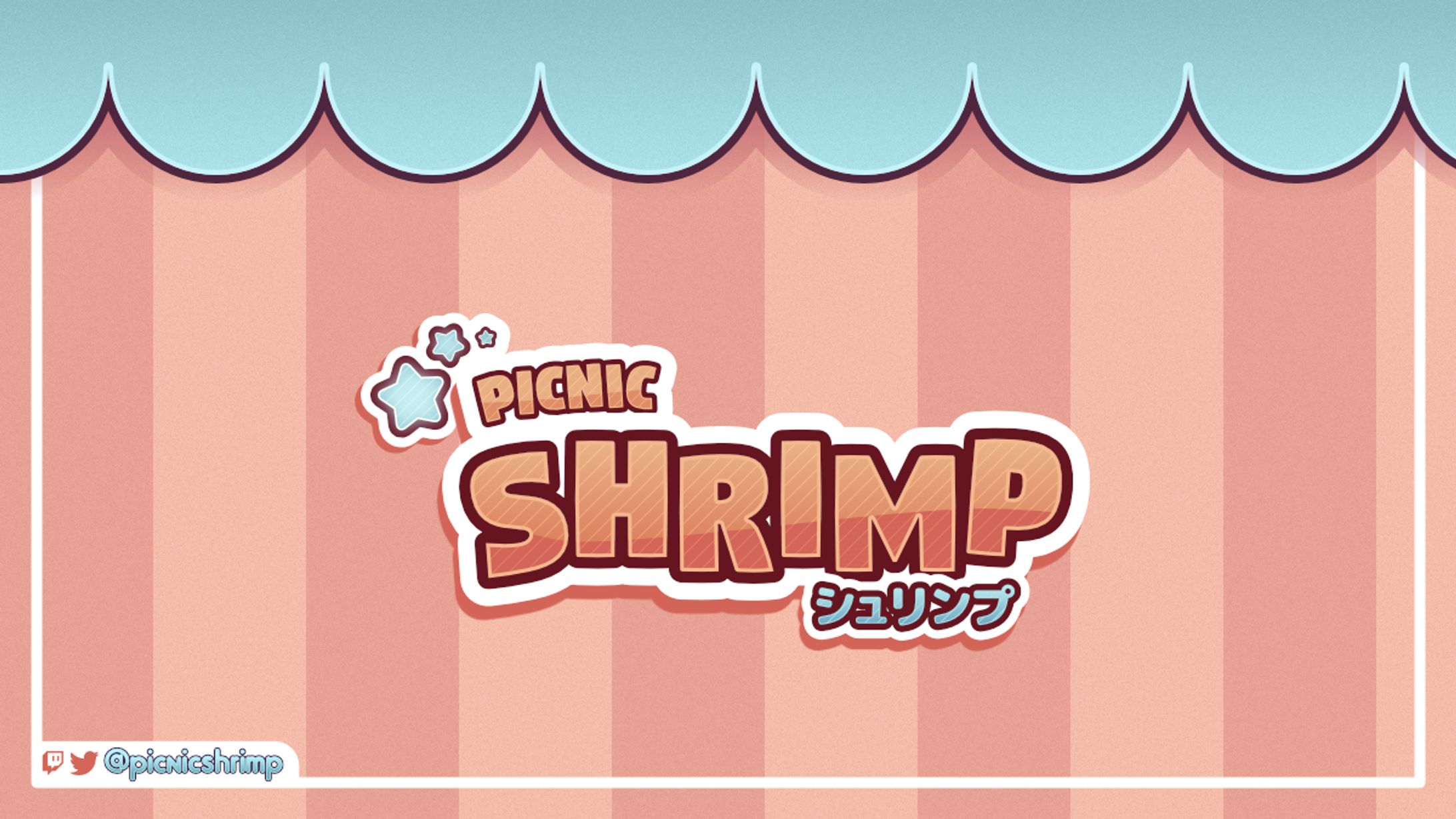 Picnic Shrimp Logo-1