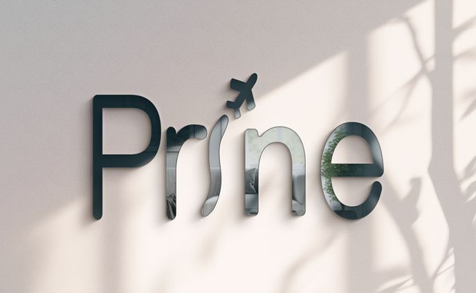 Prine様ロゴ