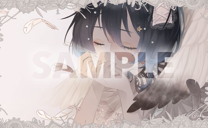 アメコミ、動画イラスト