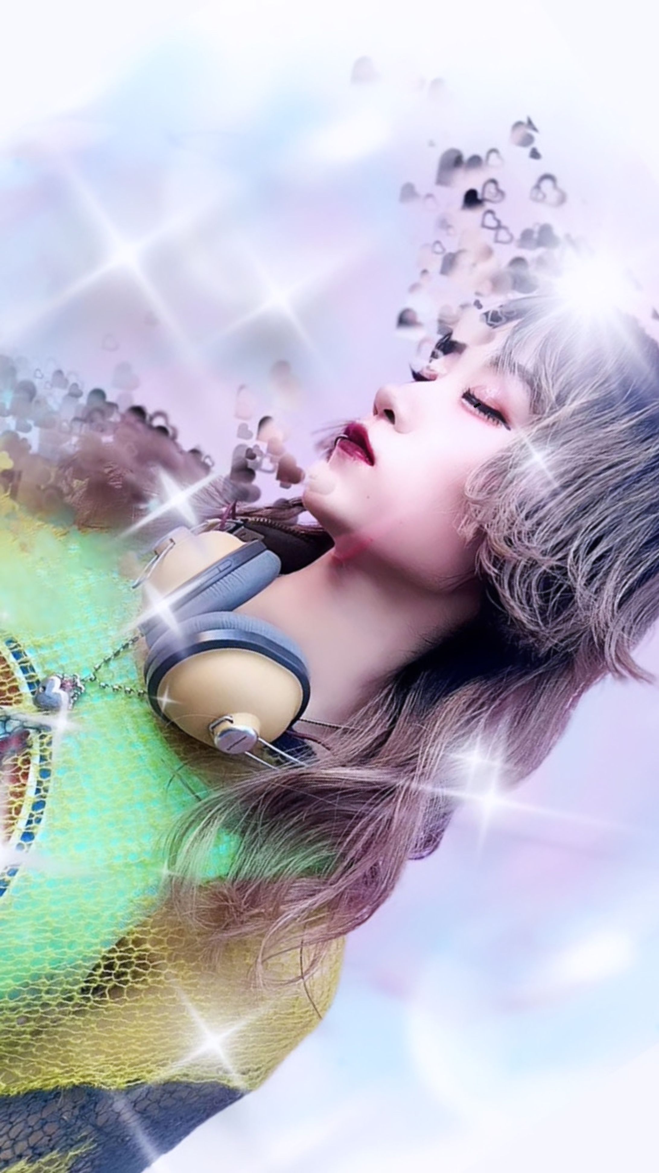 like a shine (girls graphic)-1