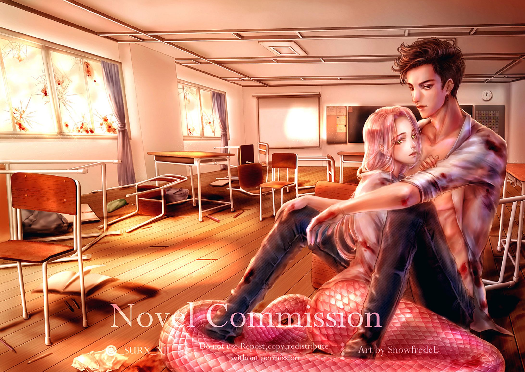 Novel cover_Commission-1