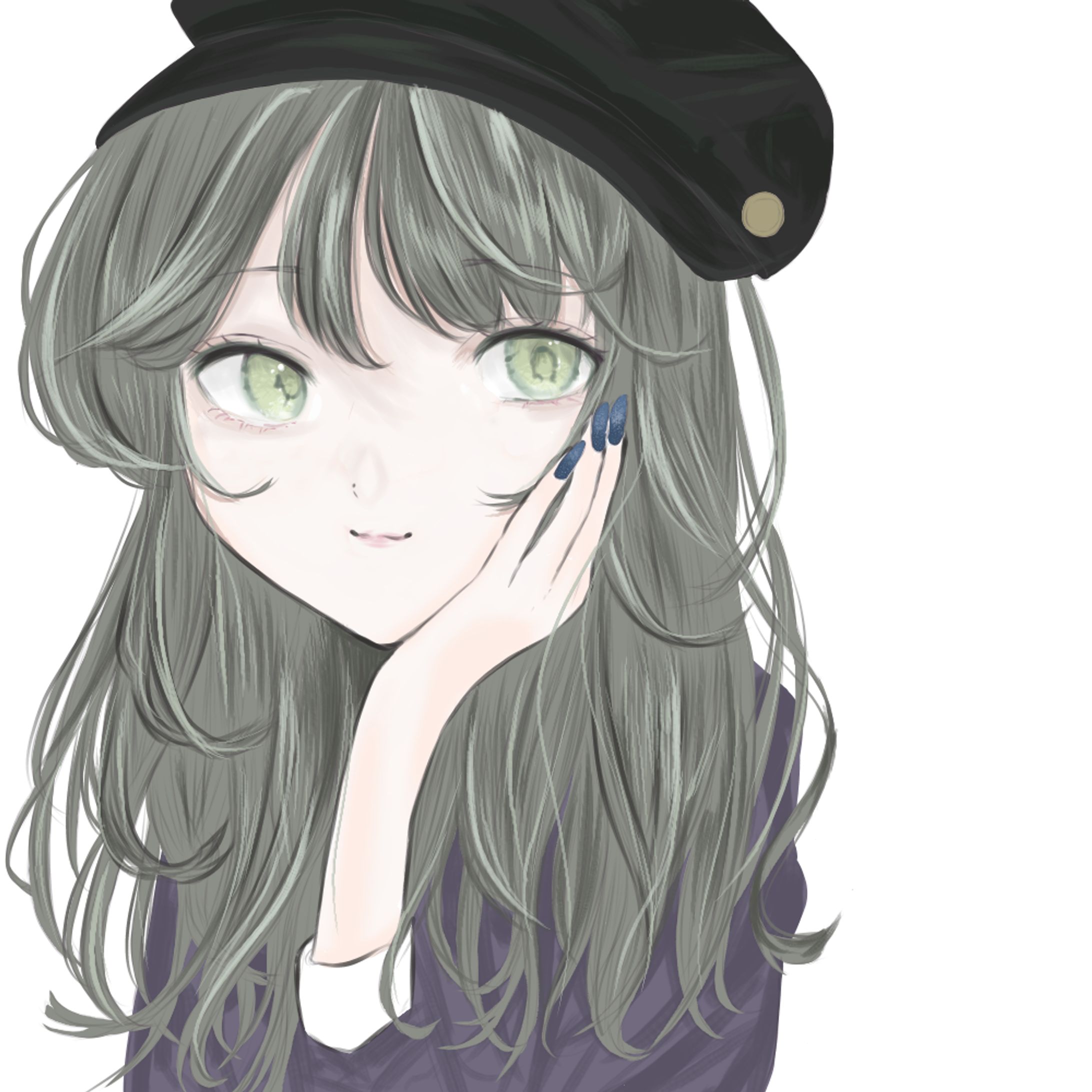 キャスケット-1