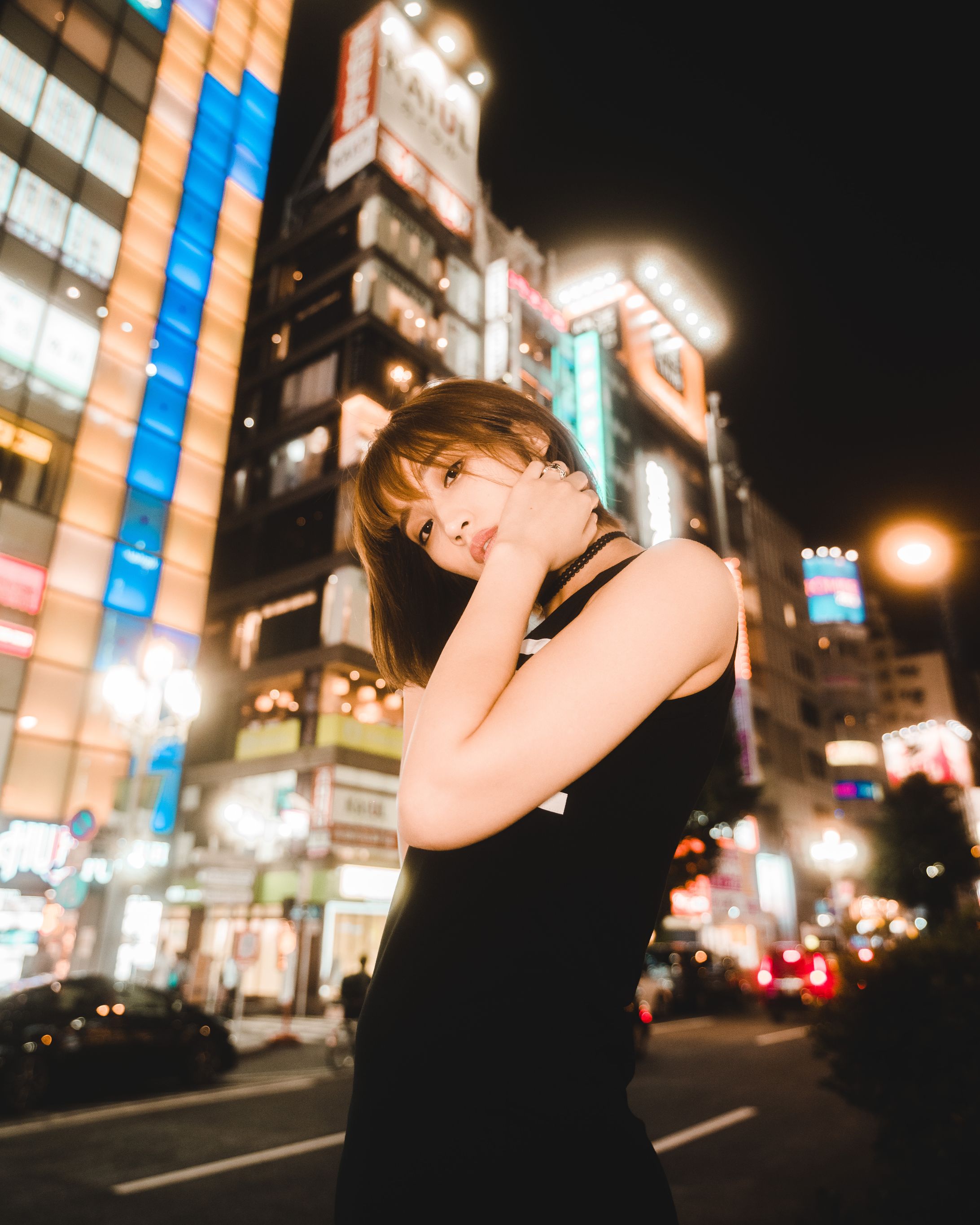 Model shoot-1