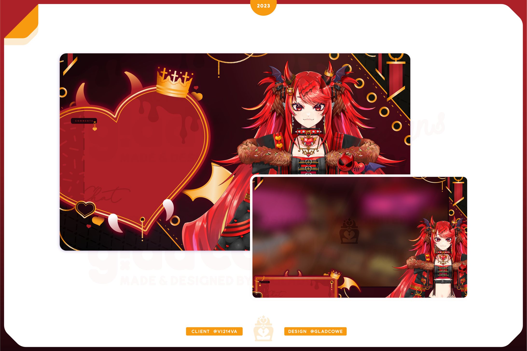 Vi Valentine Overlays-1