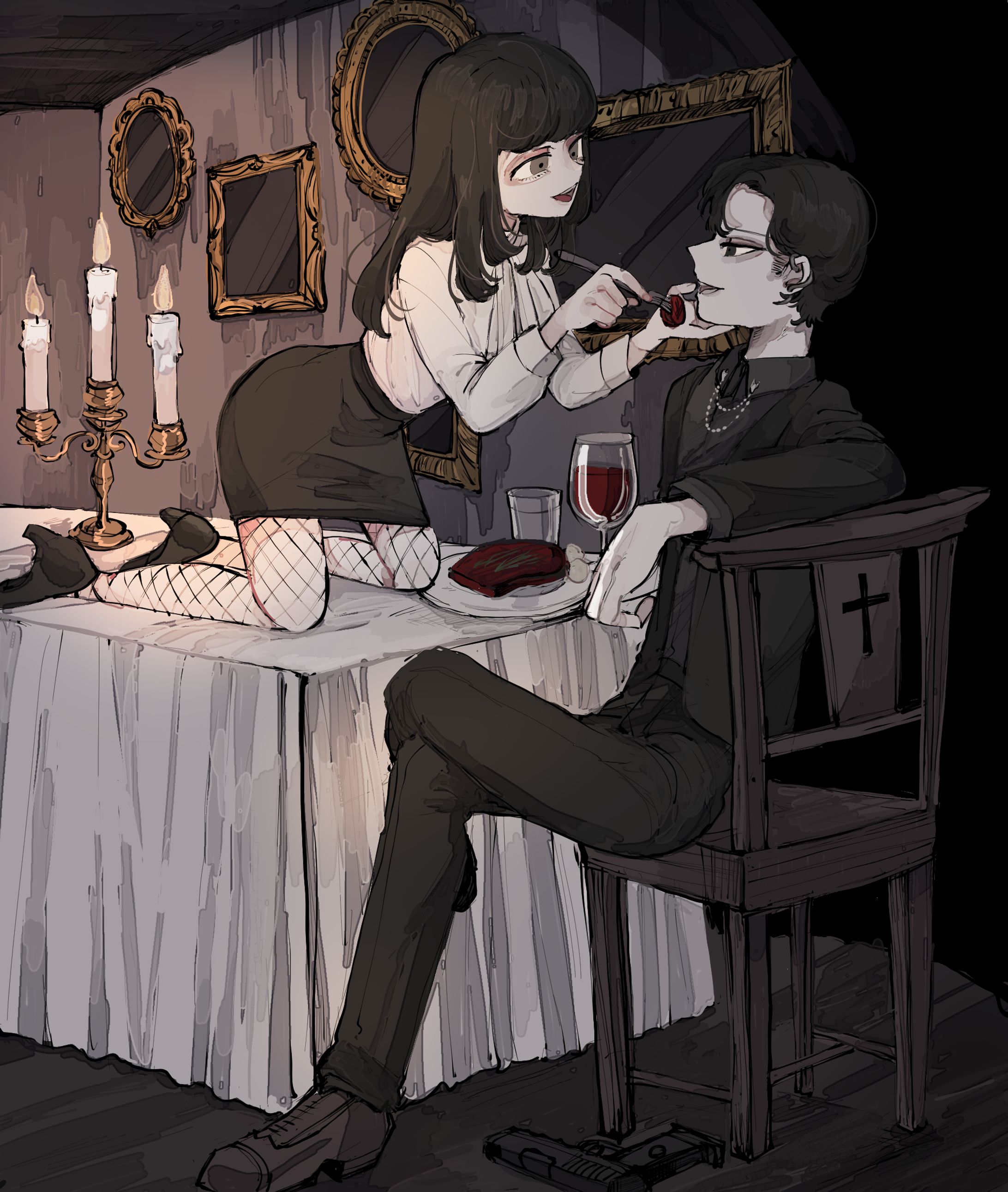 commission（個人依頼）-1