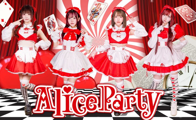 キービジュアルデザイン