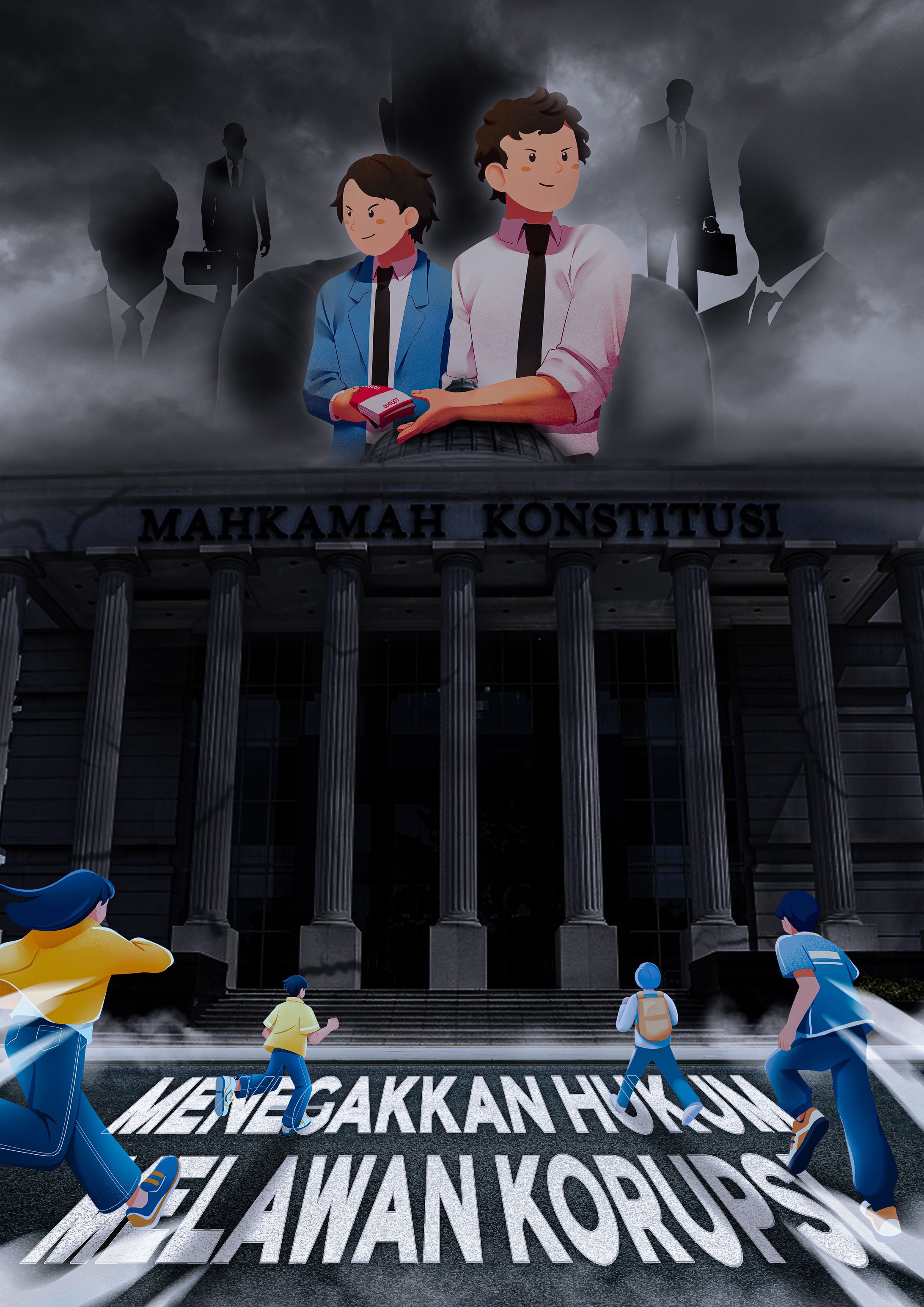 Manipulation Poster-1