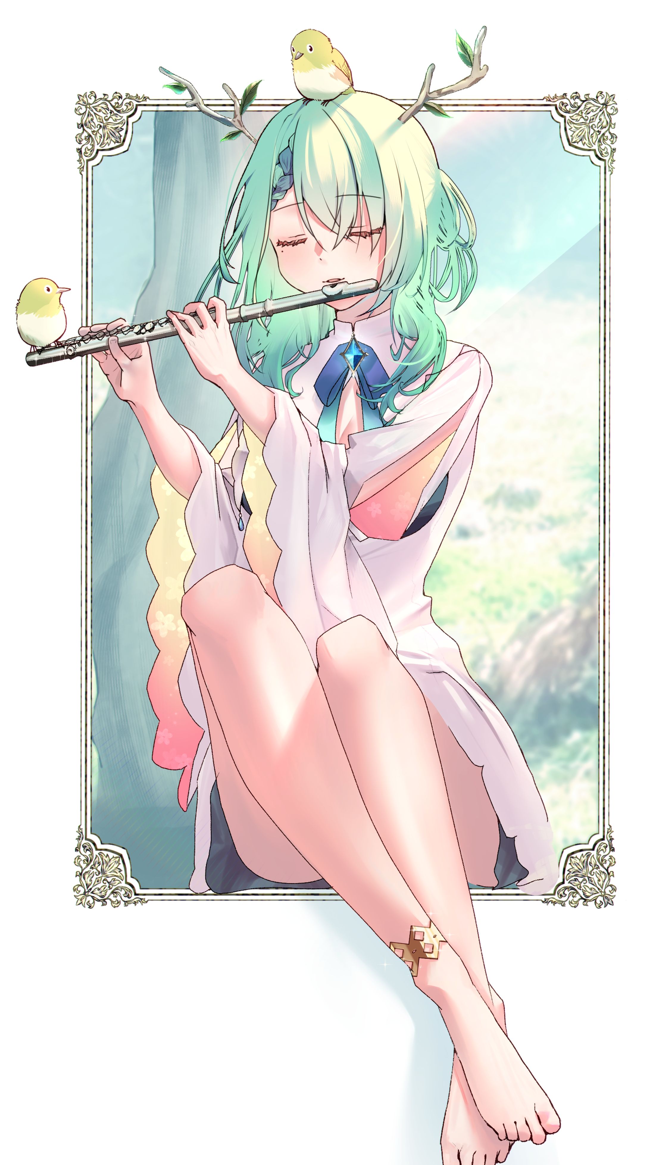 The Sound of Flute-1