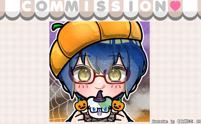 SDわっさん様　顔アップ