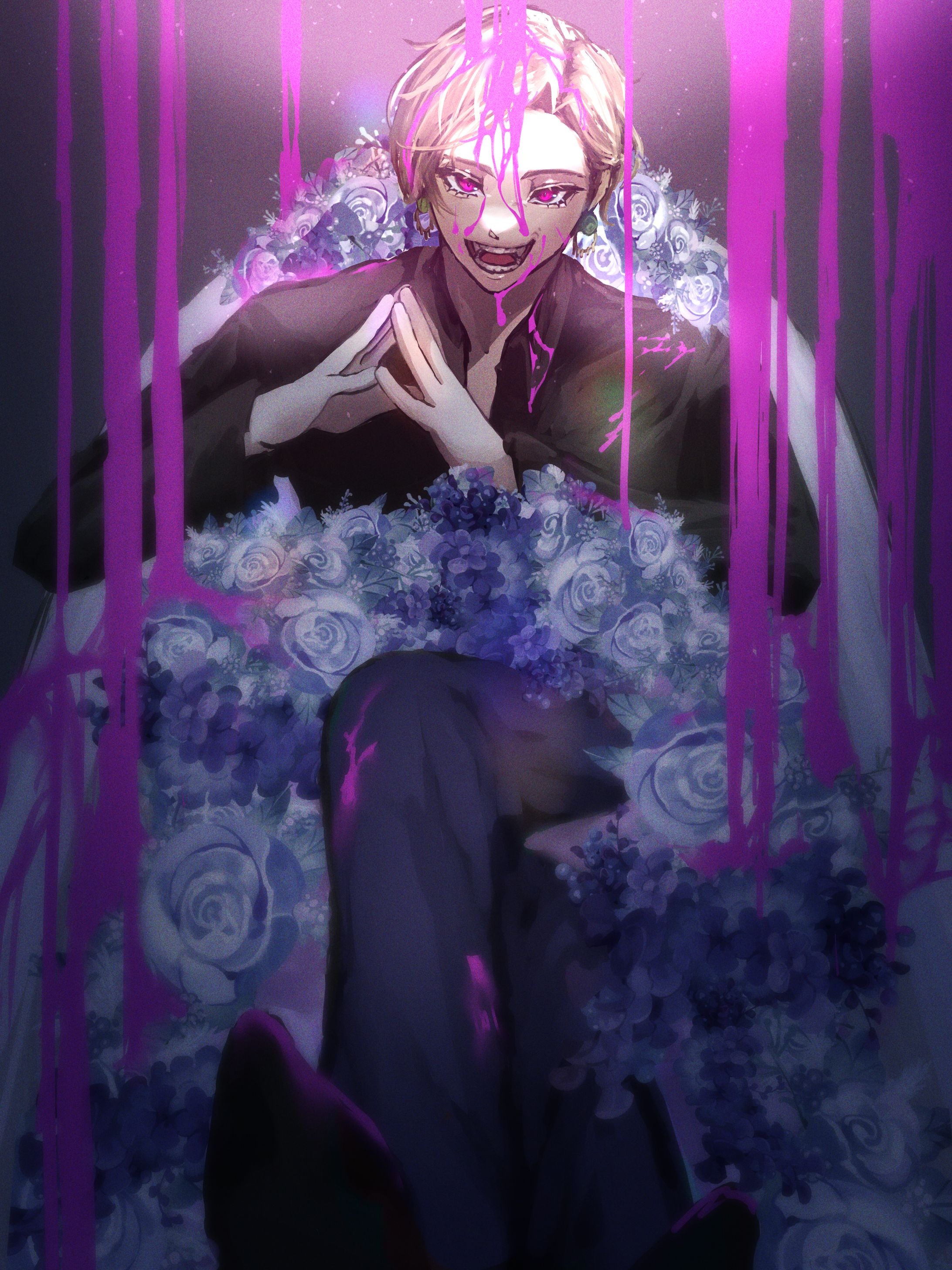 「色」の浴槽-1