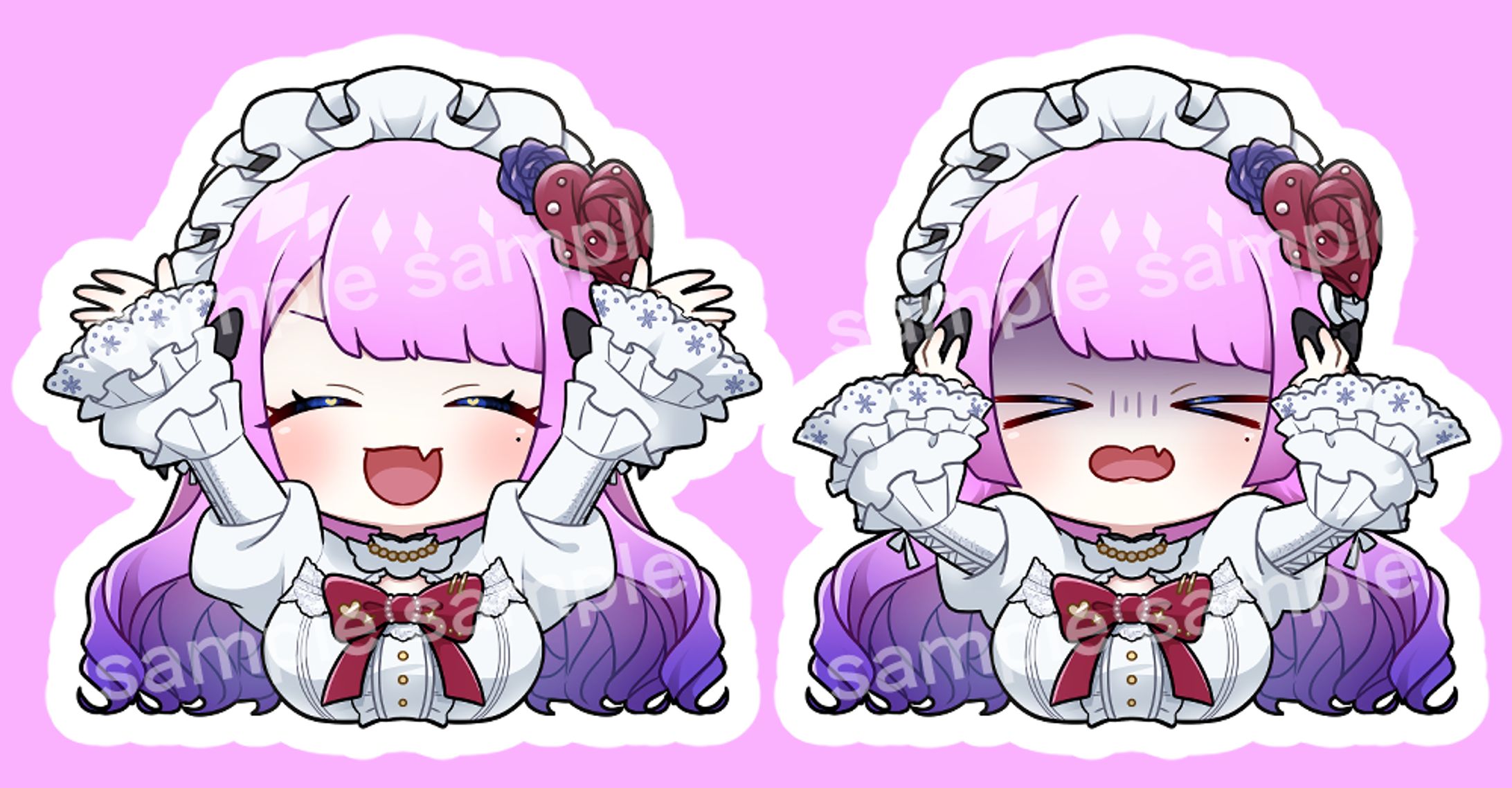 成瀬様 デフォルメイラスト-1