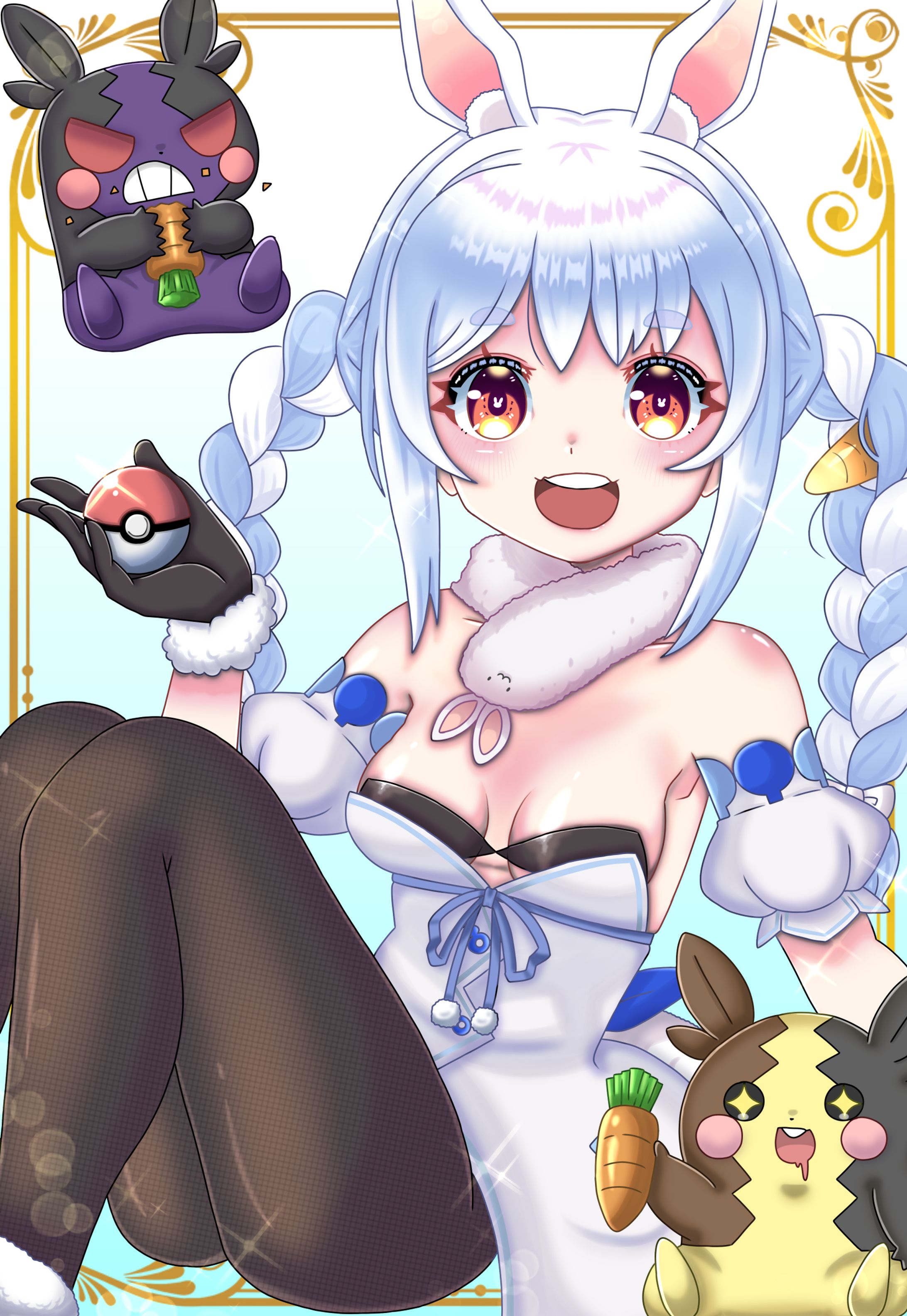 1枚絵サンプル-1