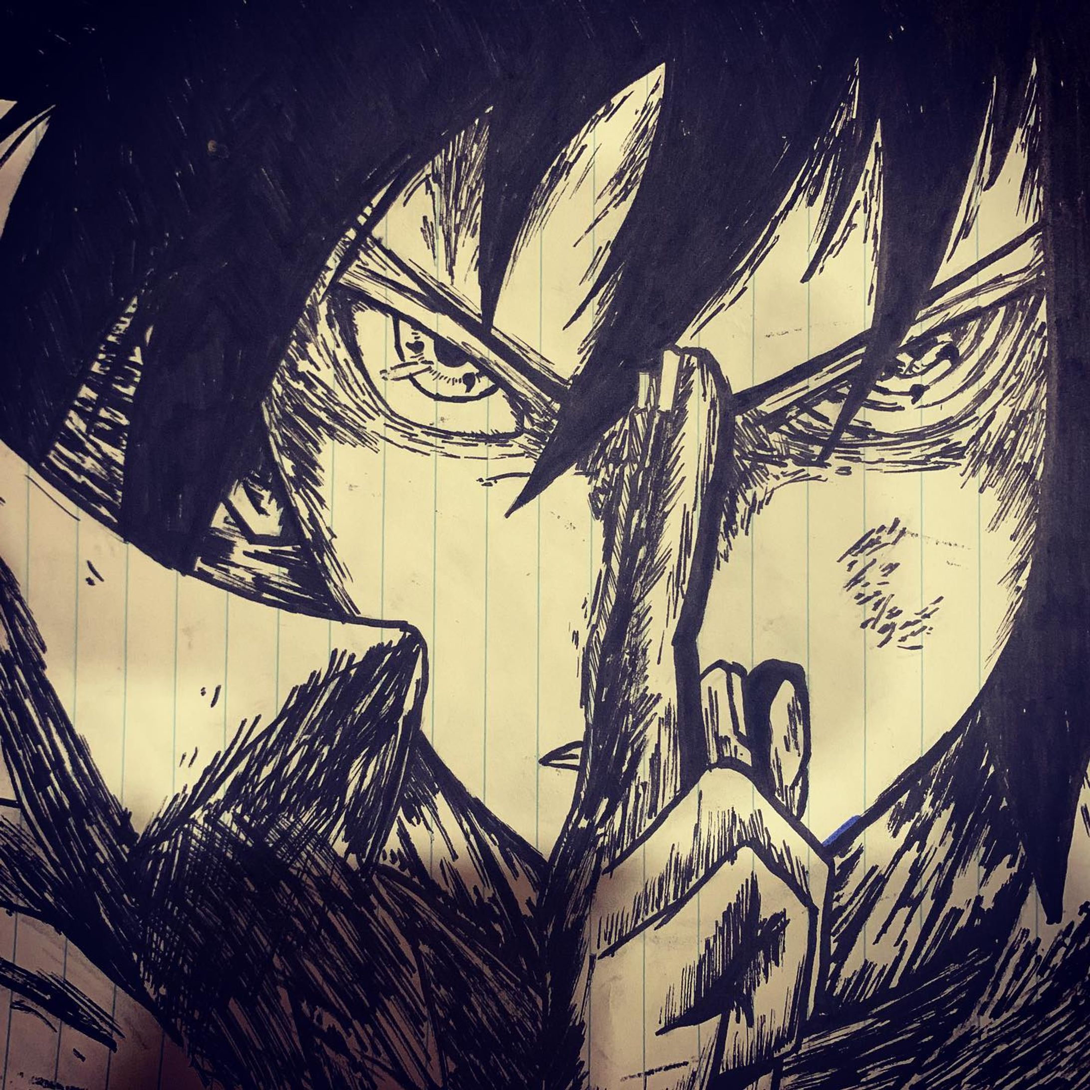 Sasuke Chibaku Tensei

———————————————————————————————

Tags:
———

 #naruto #narutoshippuden #sasuke #anime #animedrawing #animeart #art #animeartist #animeartistssquad #animeartstyle #animeworld #animeworlds #animepics #animepictures #artist #artistic #artgallery #ナルト #アート #イラスト #ペイント-1