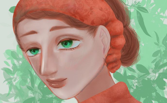 アイコン絵