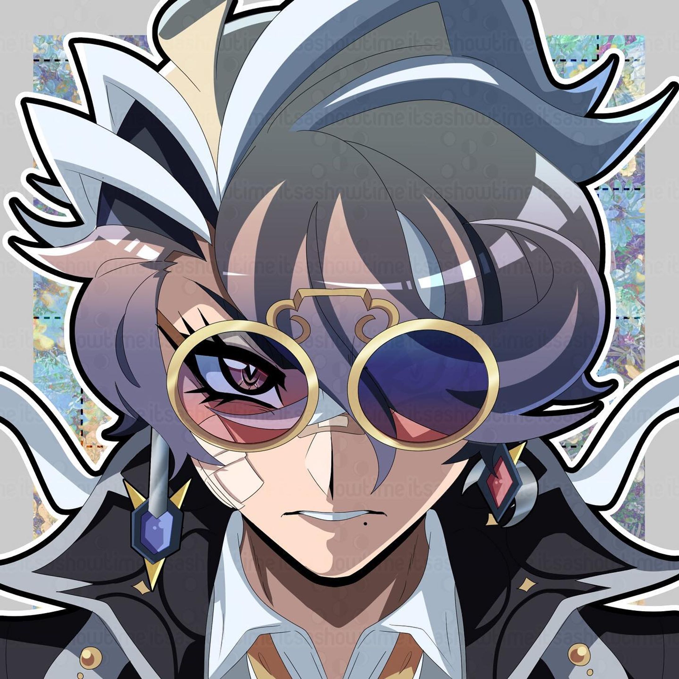 Leonid…! He’s Tsuki and Asahi’s kid 💖
-
#yugiohoc #ygooc #vrainsoc #ocart #8sen #rkgk #animeart #csp #LeonidOrion-1