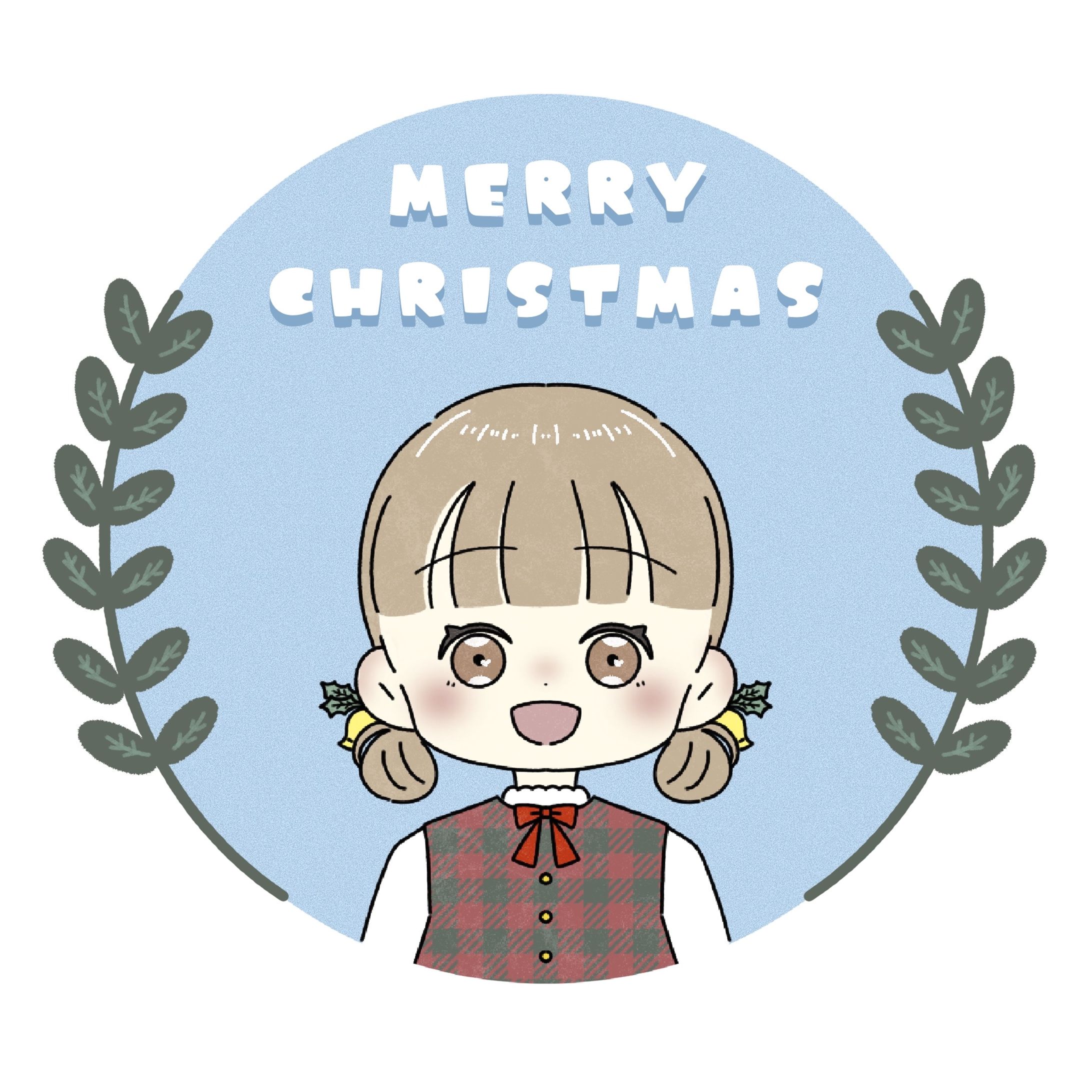 でじるみ名古屋星ヶ丘公式LINEスタンプ-1