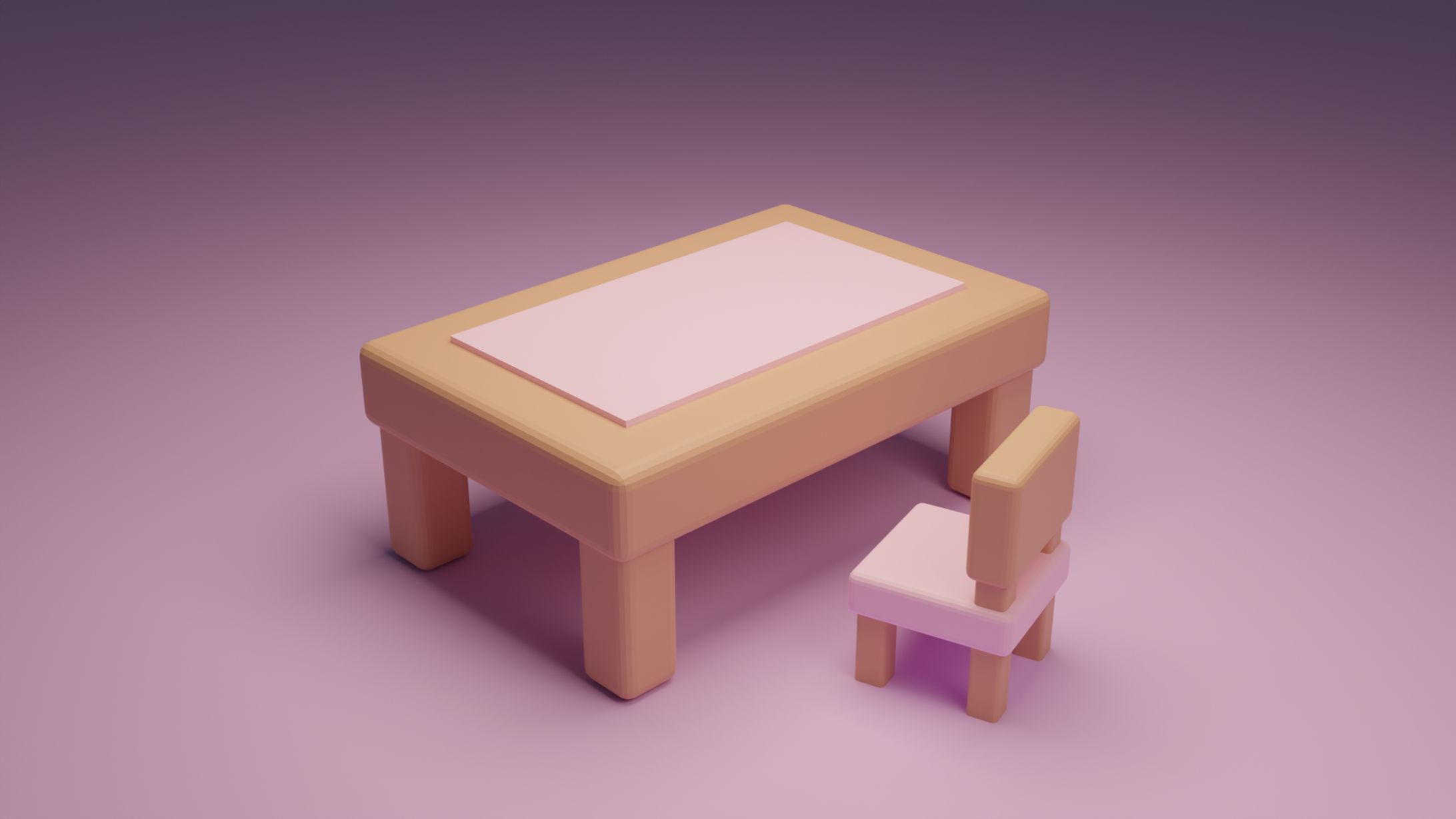 3D基本モデリング-1