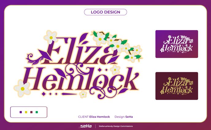 Eliza Hemlock