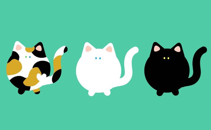 今日の猫ちゃん

 #ねこいらすと #猫イラスト #catstagram  #catillustration  #ねこ好き #ねこすたぐらむ
