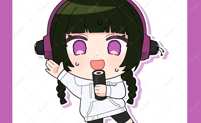 田中すじゅ様