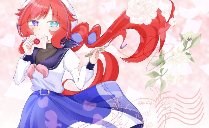 最新の絵柄 