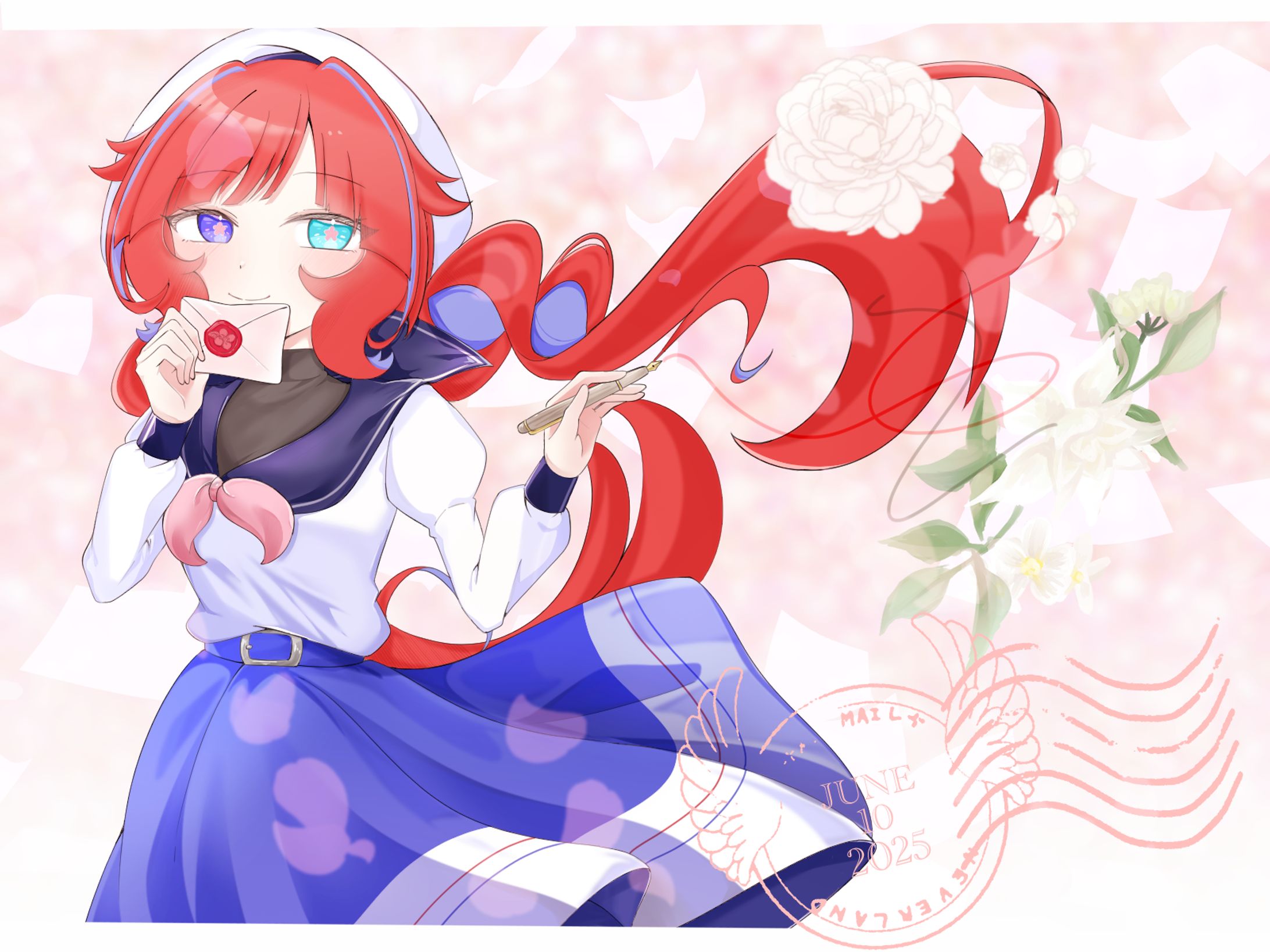 最新の絵柄 -1